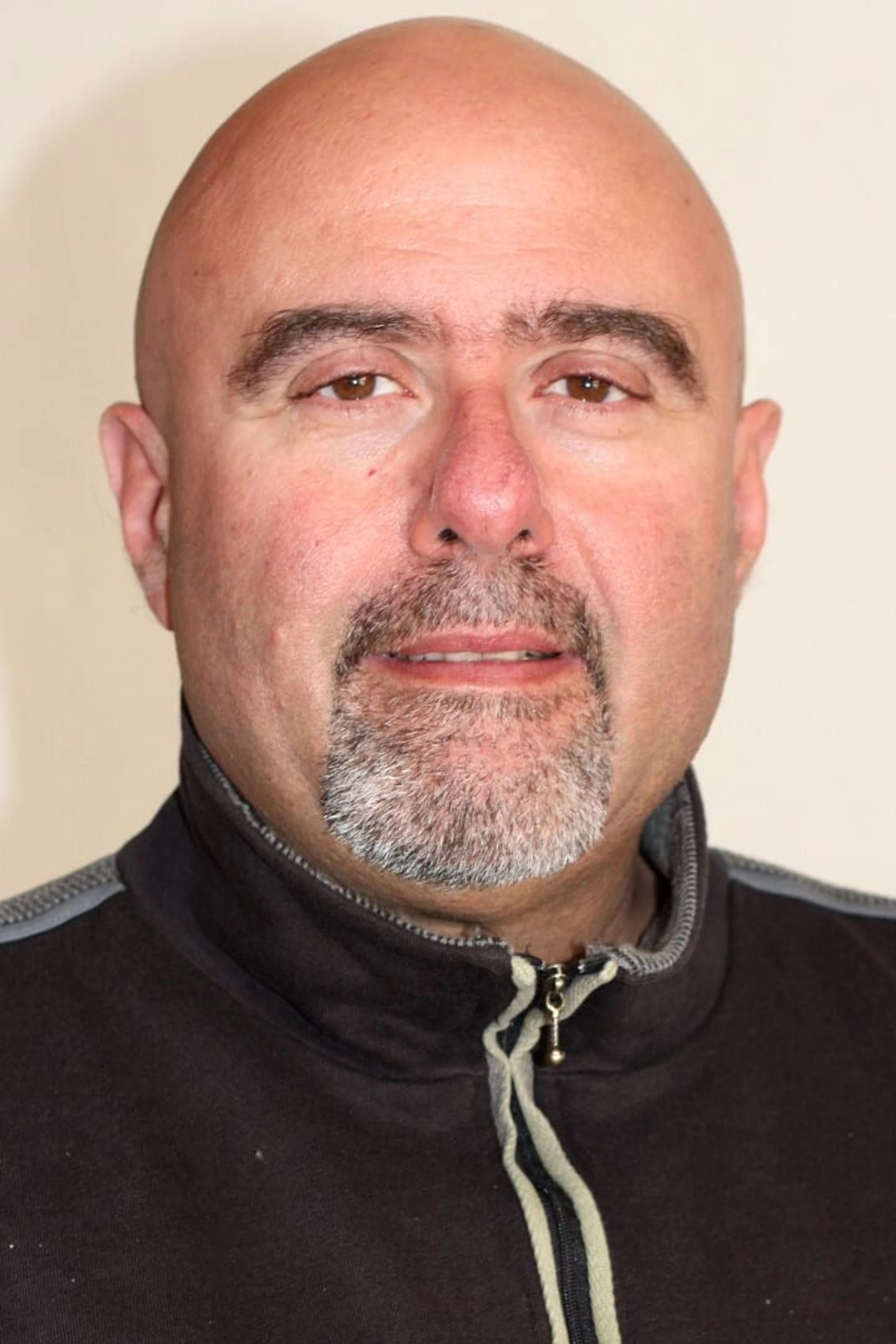 Foto von Edward Mercieca