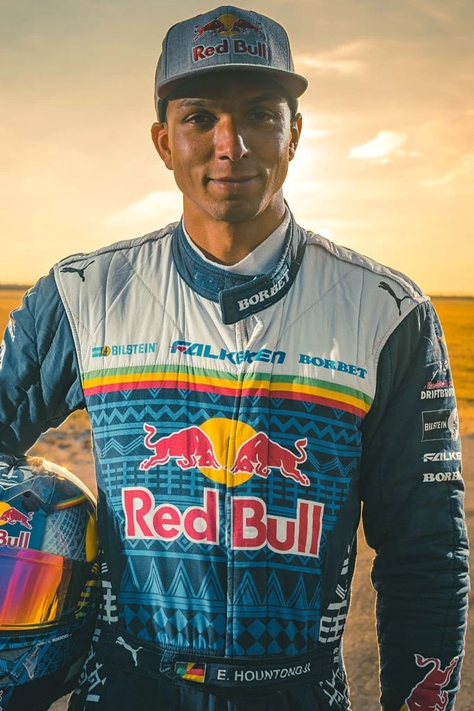 Foto von Elias Hountondji