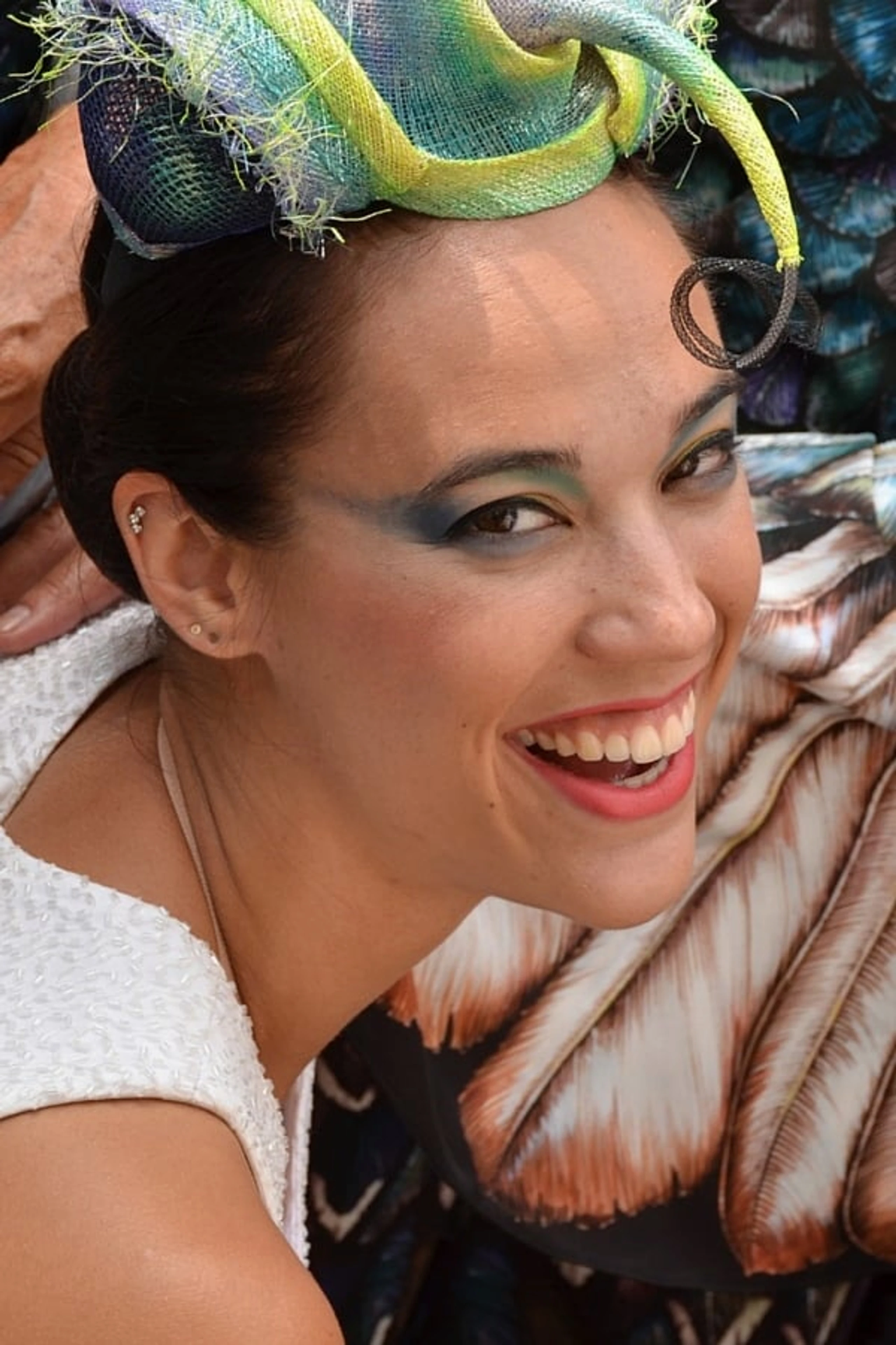 Foto von Emi Vauthey