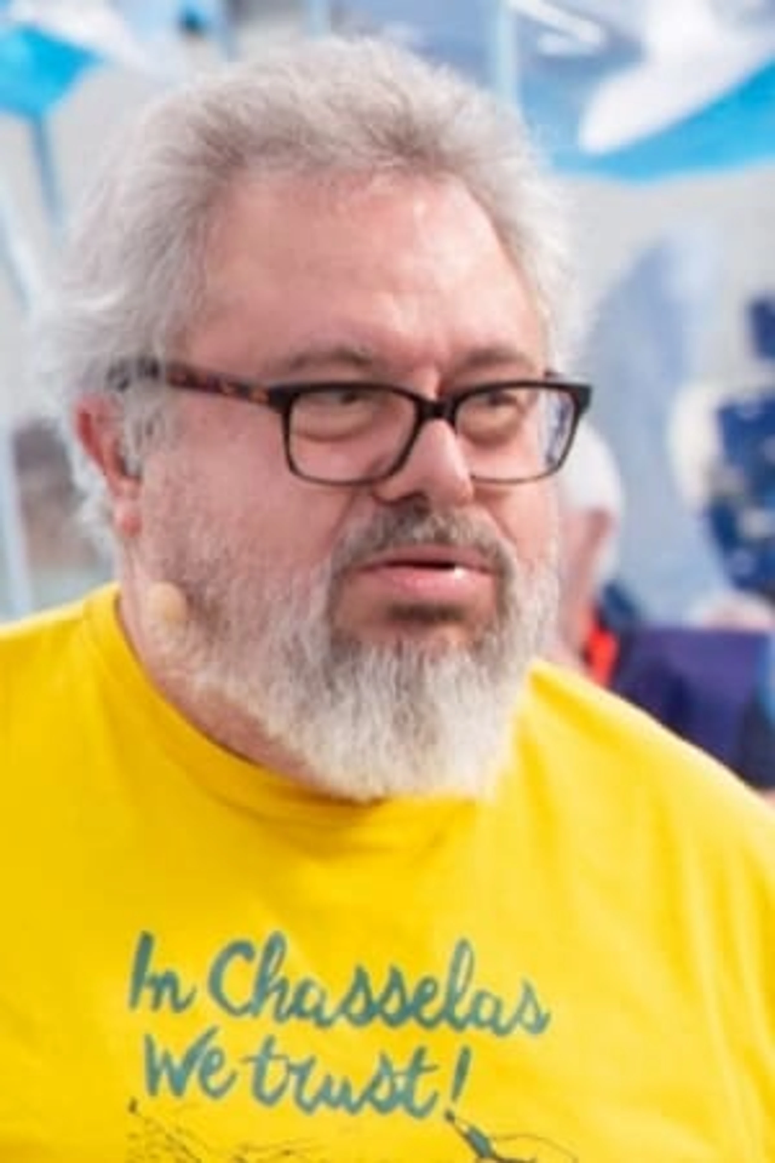 Foto von Pascal Besnard