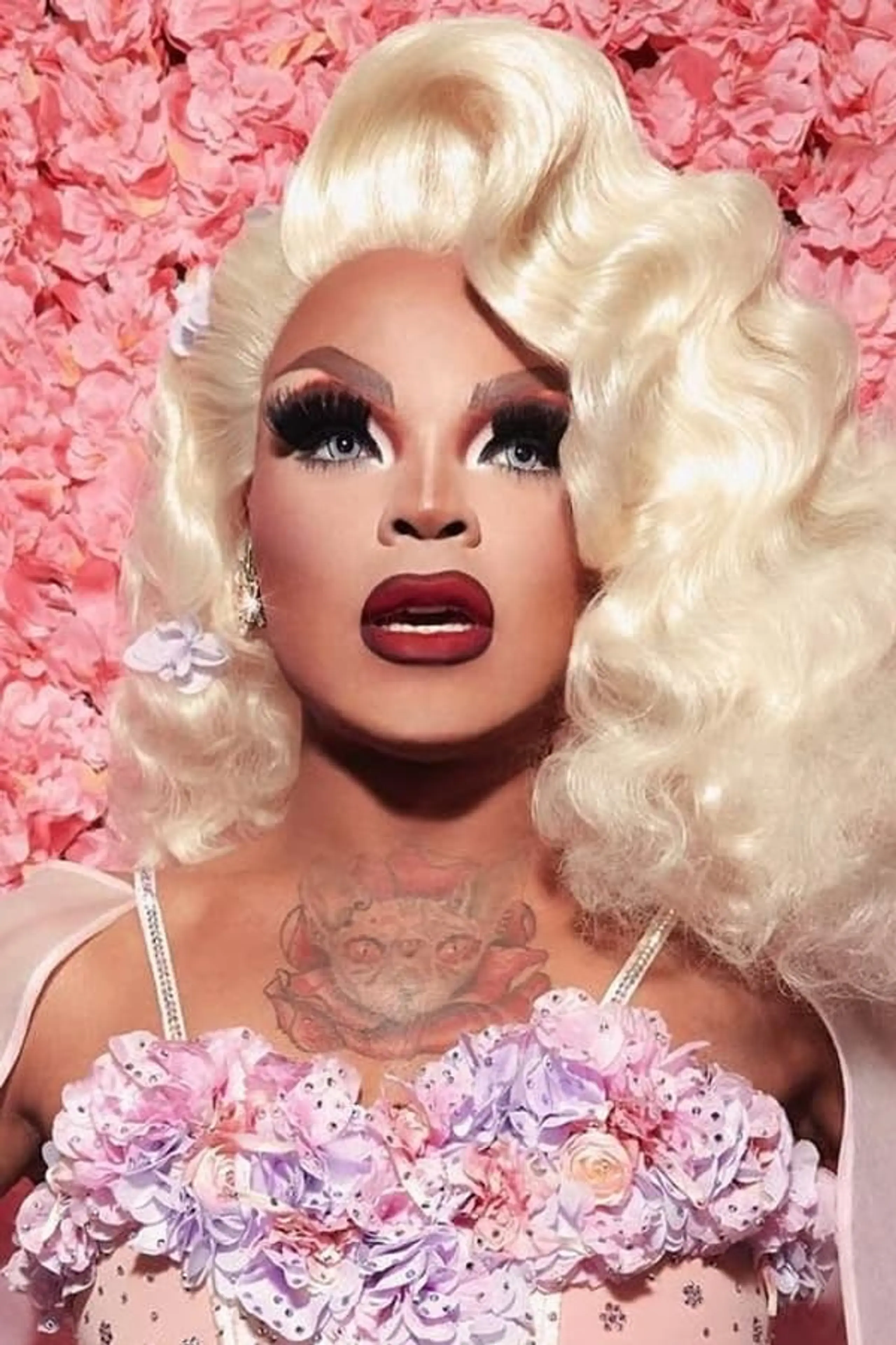 Foto von Vanessa Vanjie Mateo