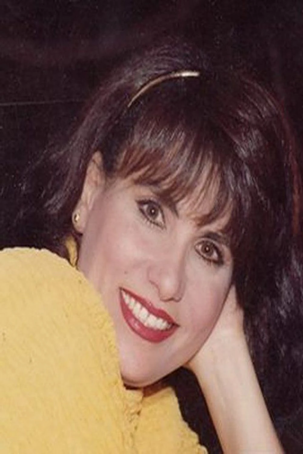 Foto von Souad Nasr