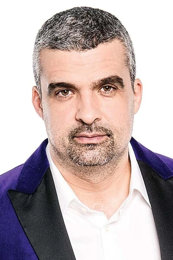 Foto von Aurelian Temișan