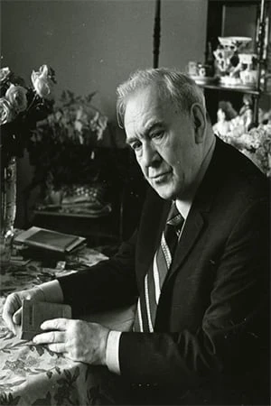 Foto von Michail Tsarev
