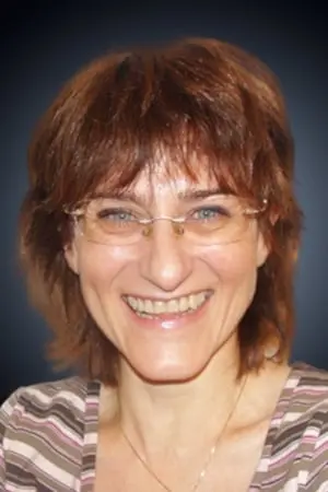 Foto von Liliana Gavrilescu