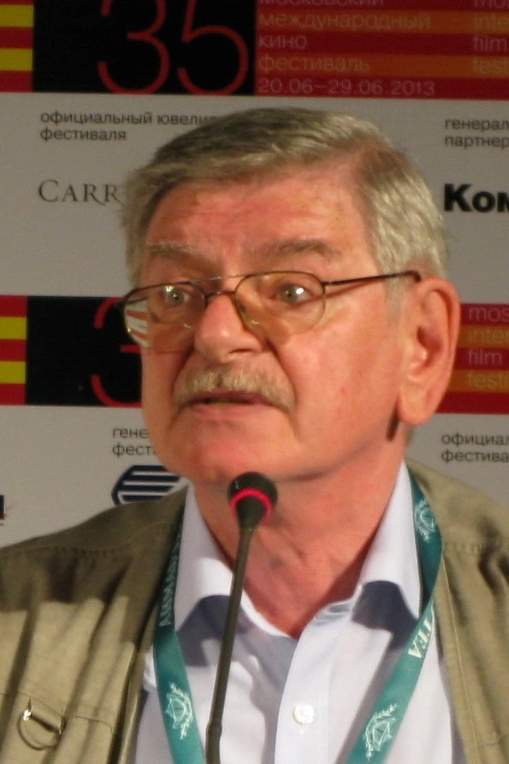 Foto von Григорий Либергал