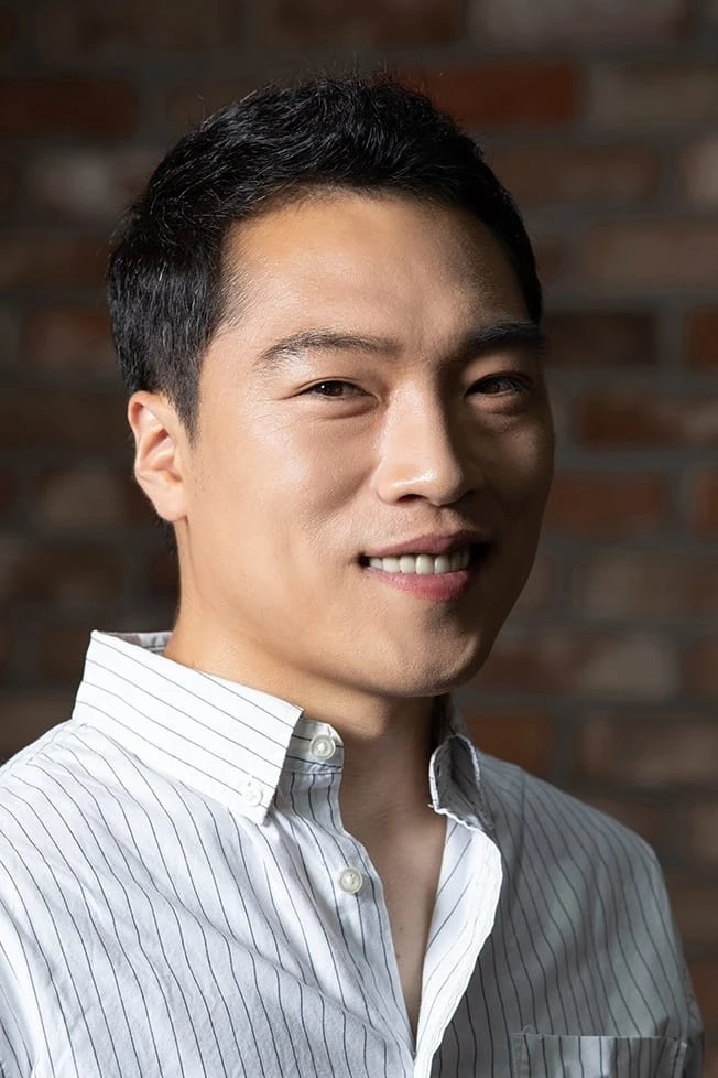 Foto von Choi Young-woo