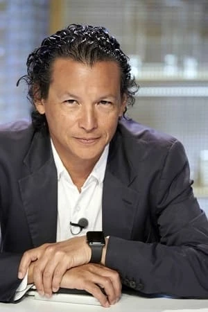 Foto von Bobby Chinn