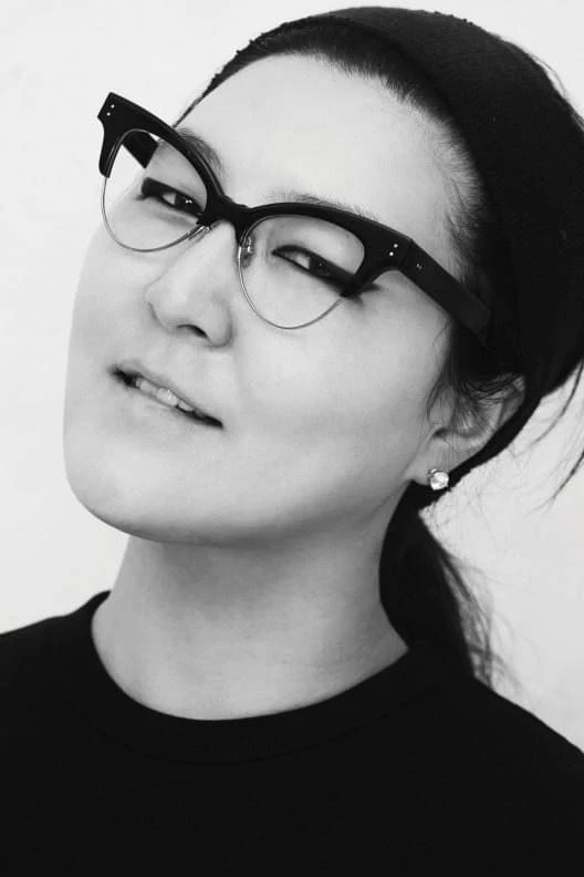 Foto von Han Hye-yeon