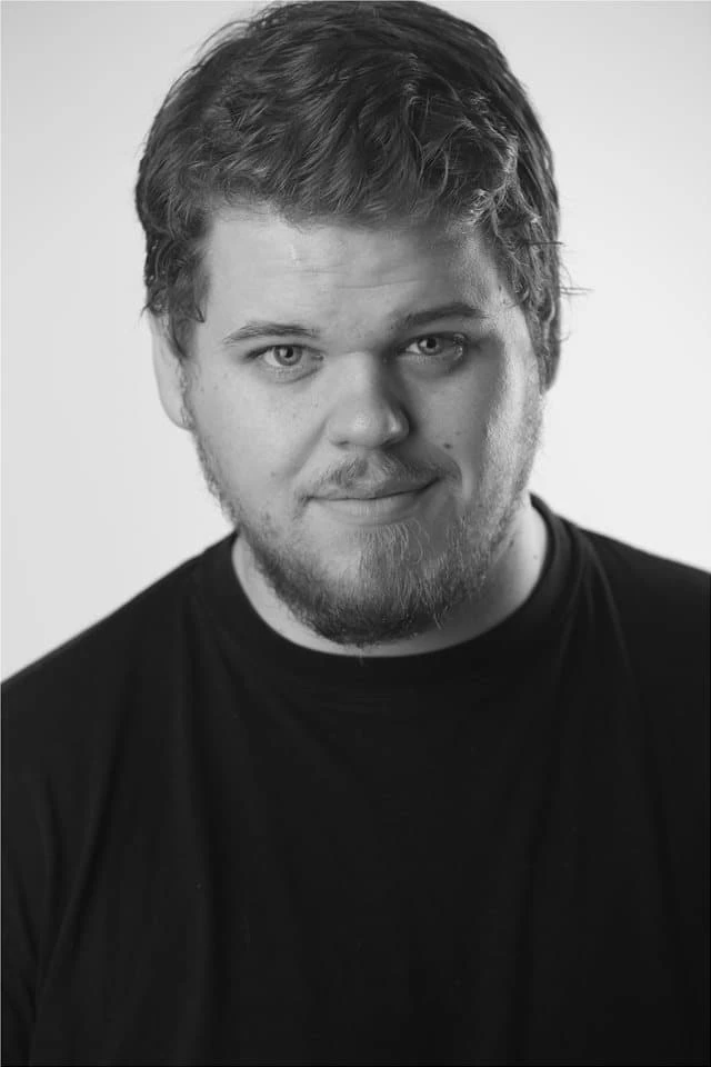 Foto von Liam Macdonald