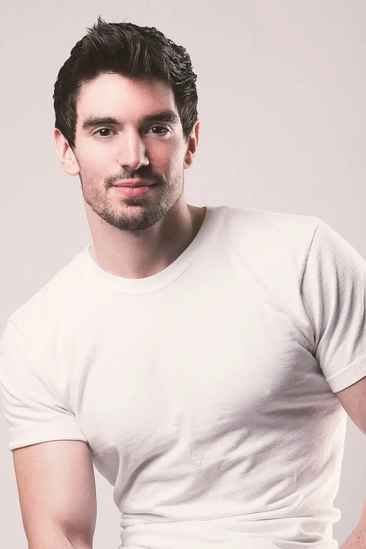 Foto von Steve Grand