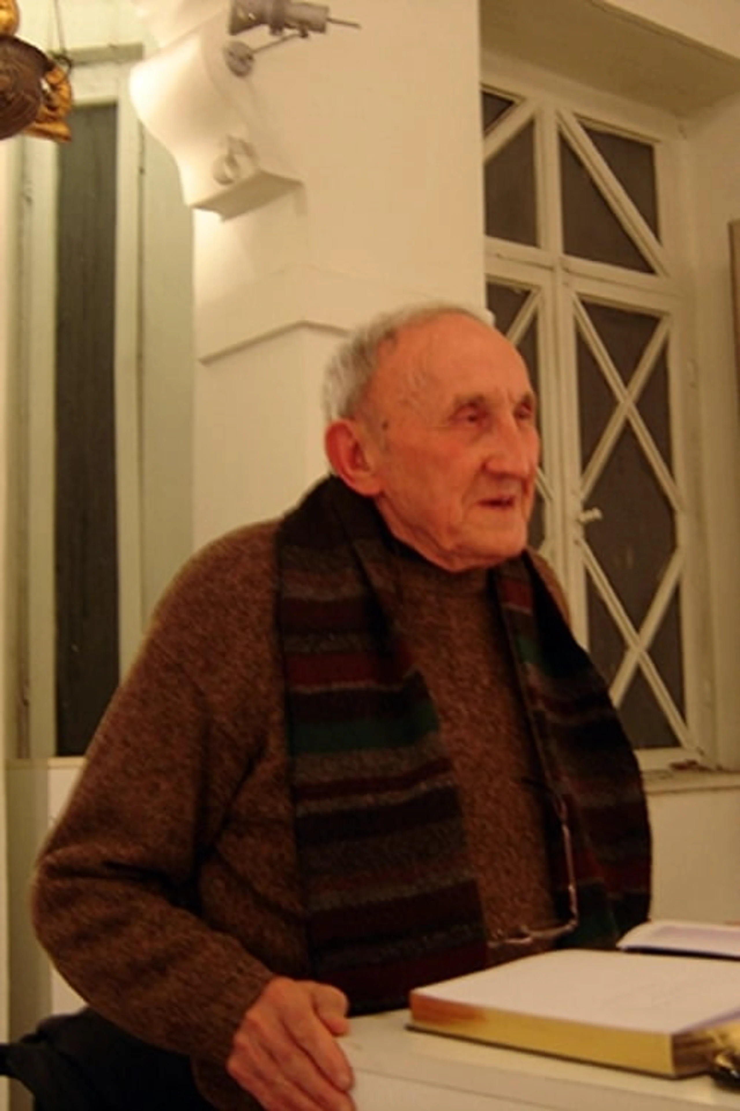 Foto von Tonguç Yaşar