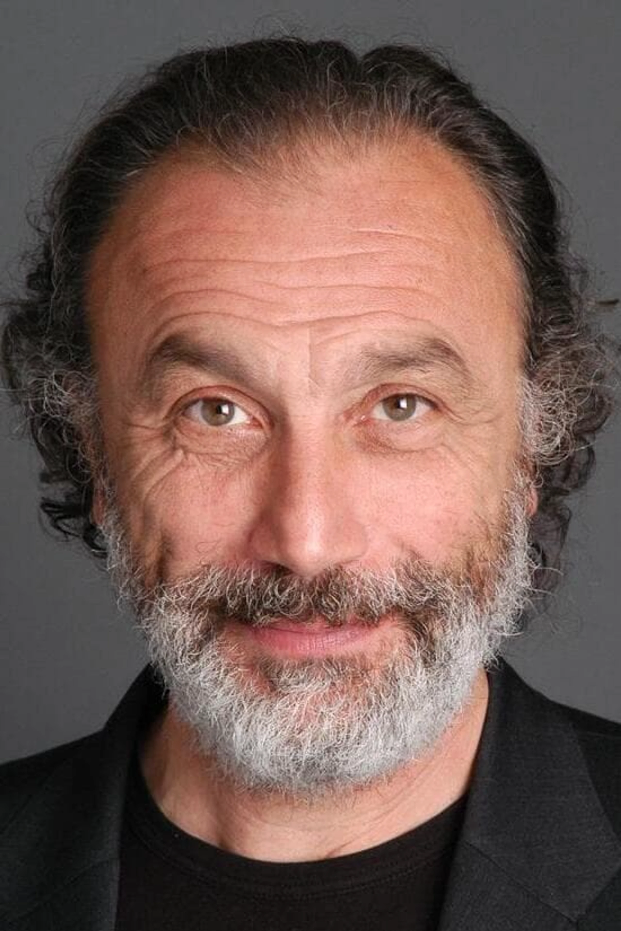 Foto von Enrico Di Giovanni