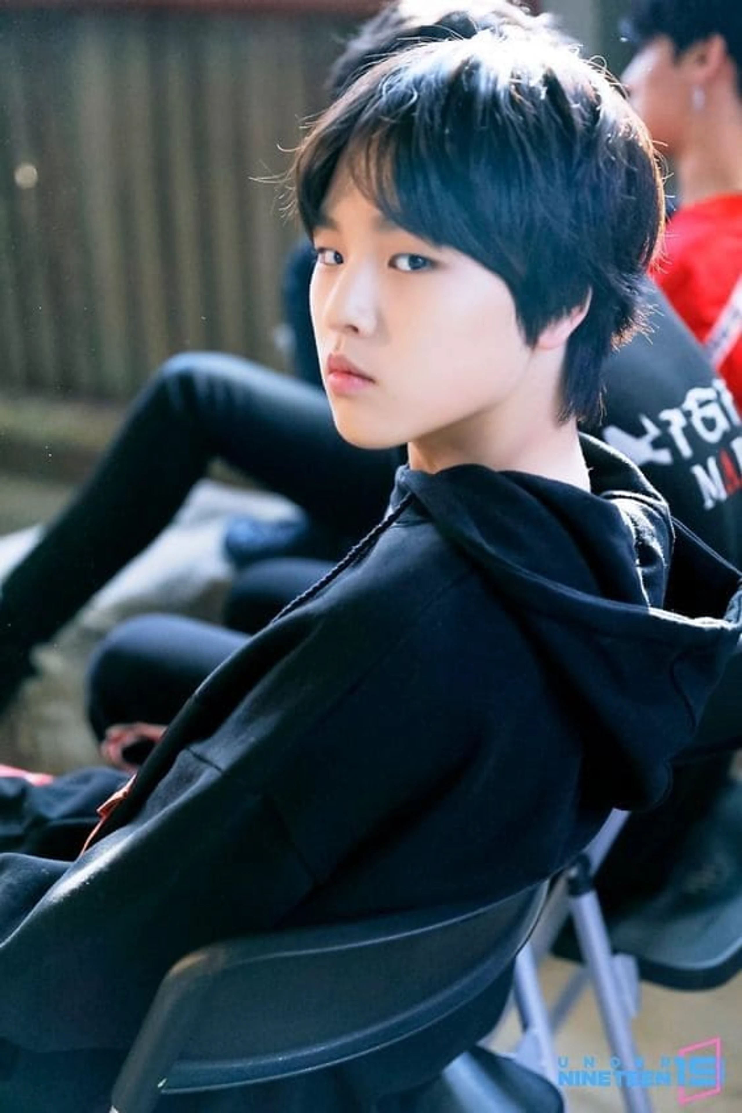 Foto von Nam Do-hyon