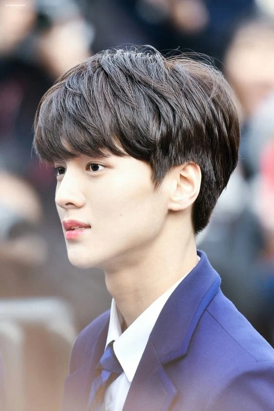 Foto von Cha Jun-ho