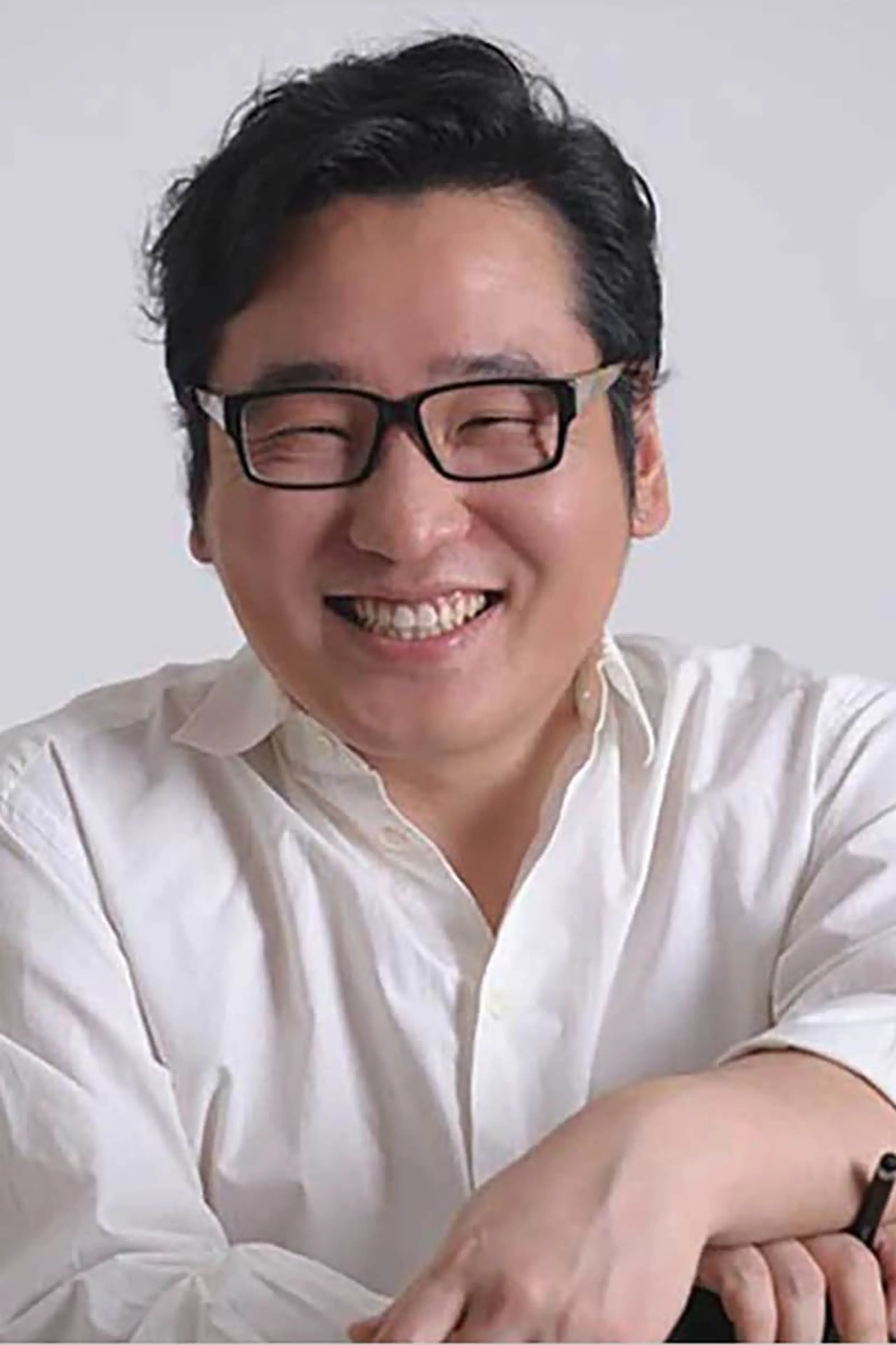 Foto von Yoon Il-sang