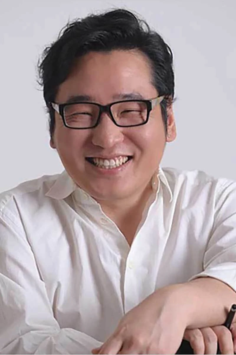 Foto von Yoon Il-sang
