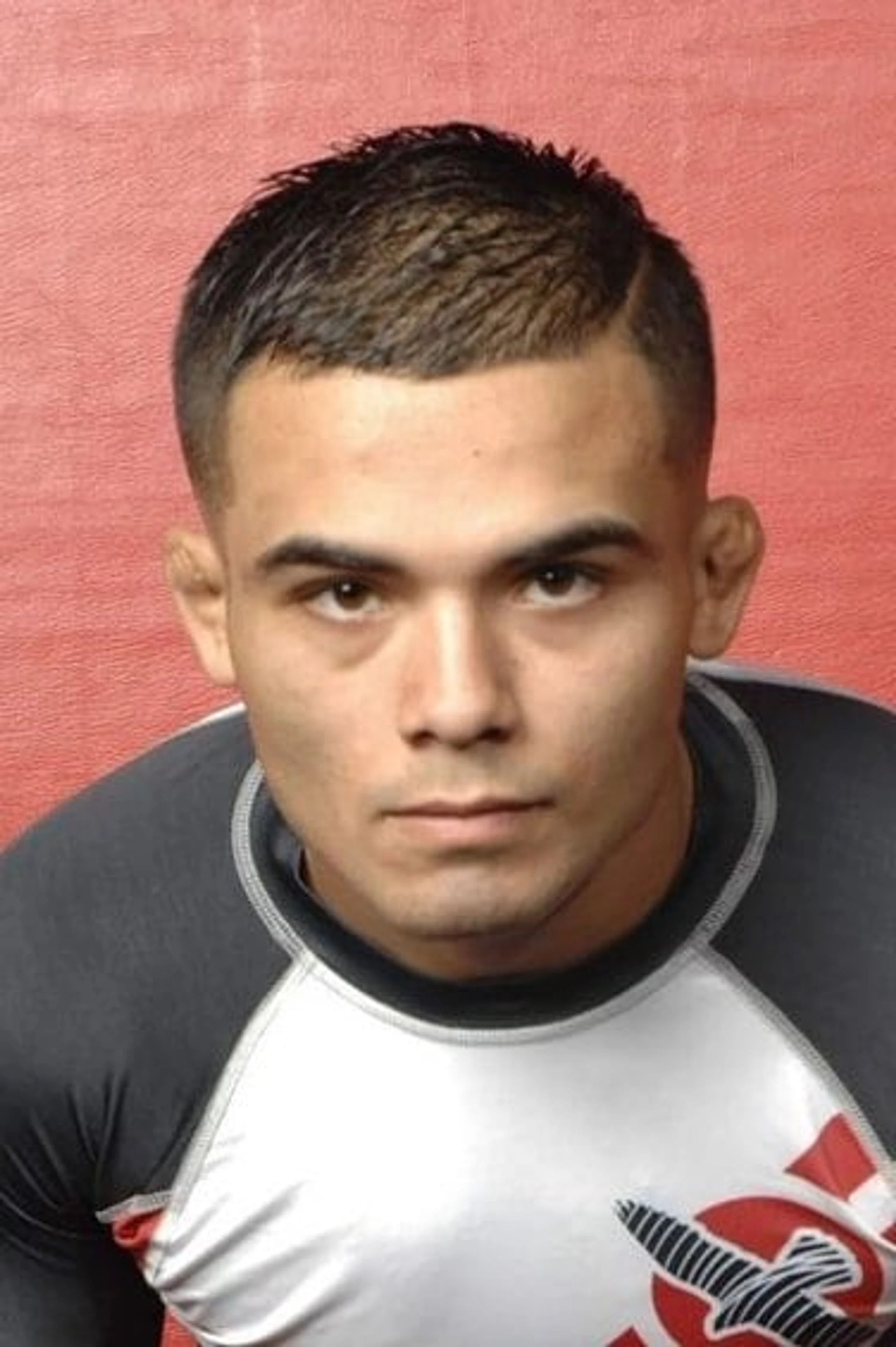 Foto von Mark De La Rosa