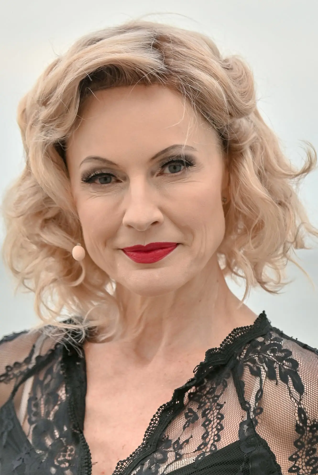 Foto von Beata Buczek-Żarnecka