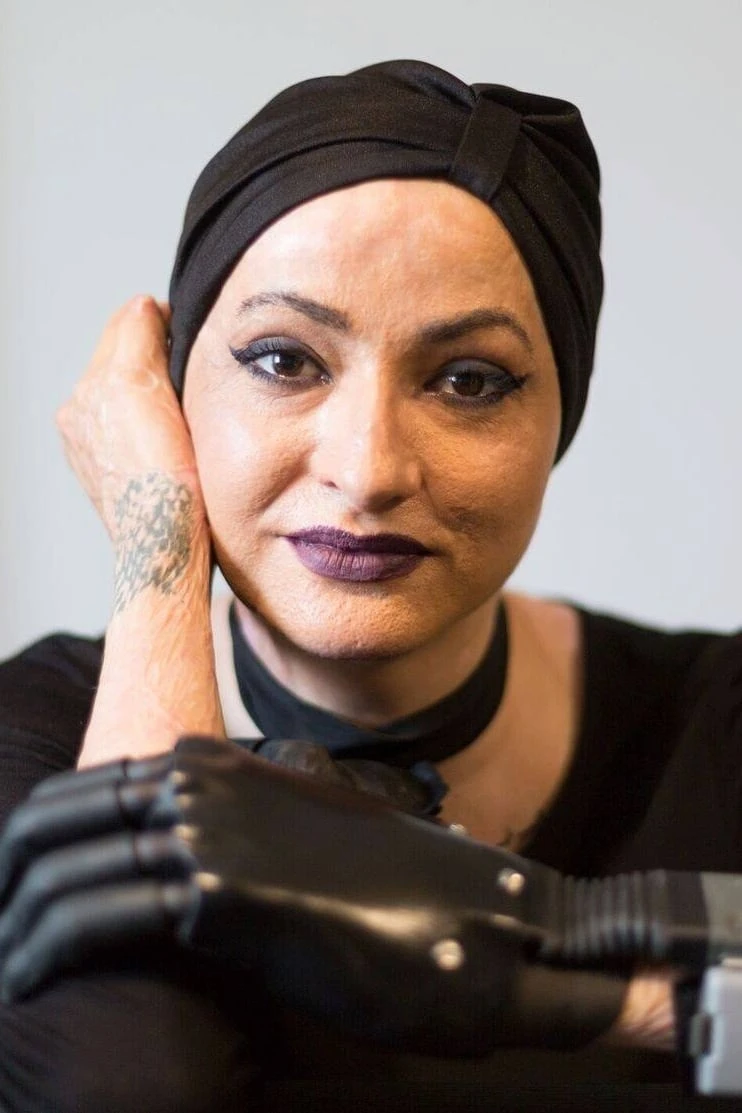 Foto von Tedy Ursuleanu