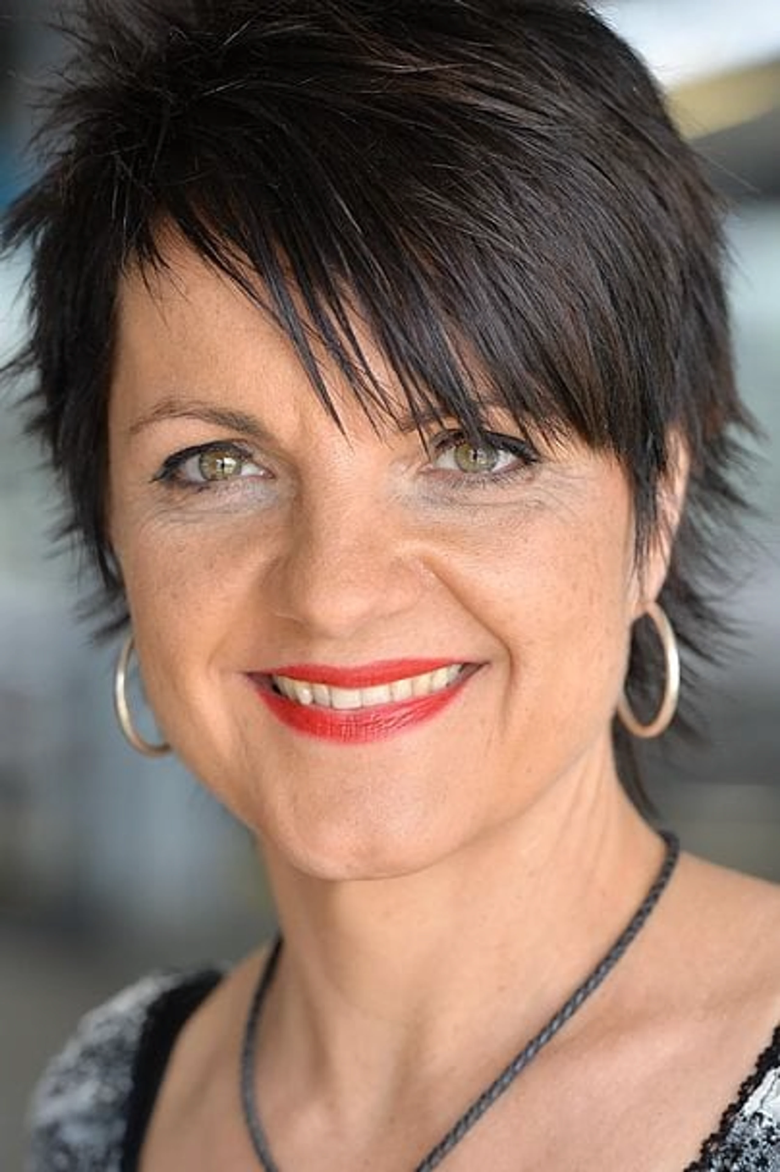 Foto von Sabine Ritterbusch