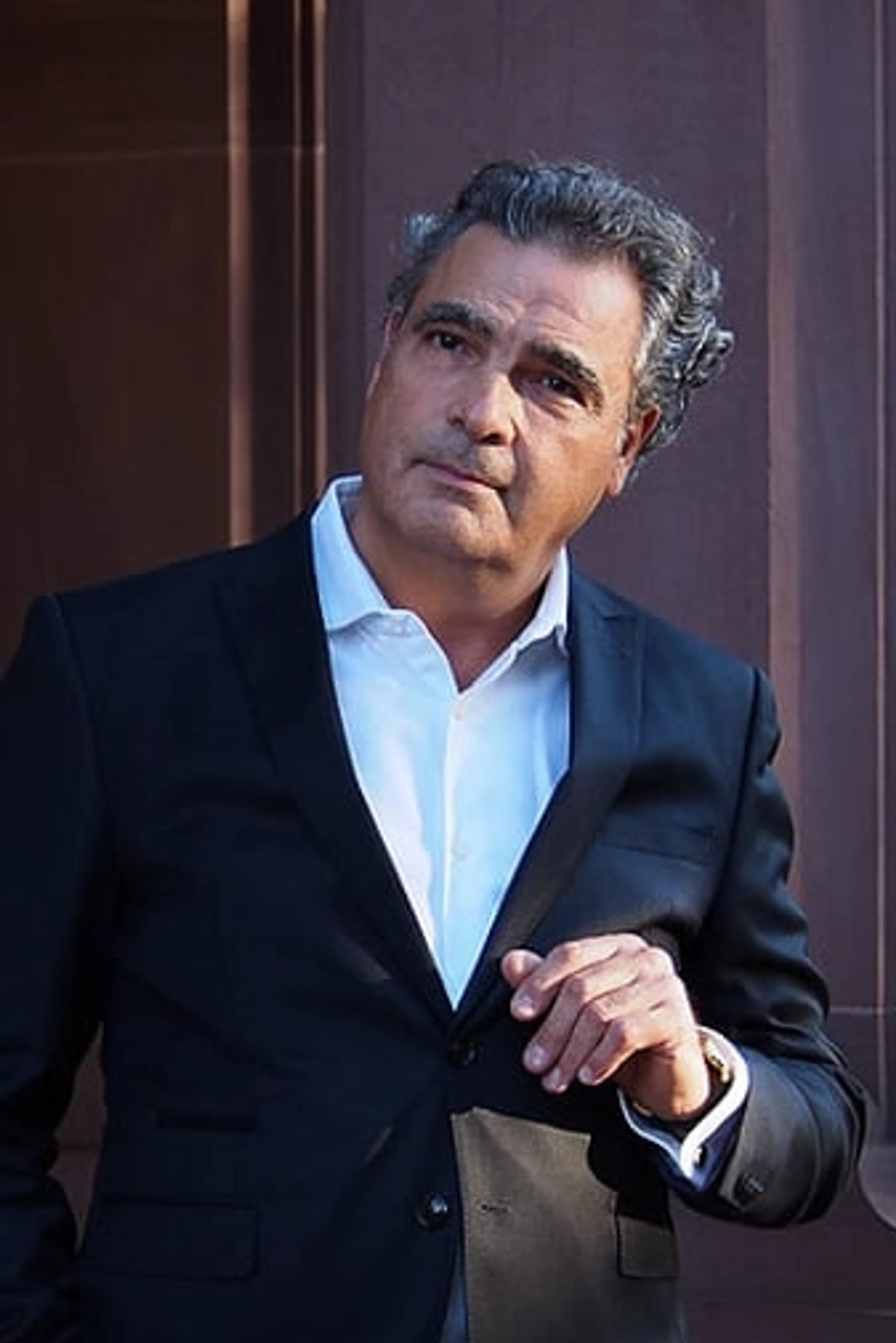 Foto von Wolfgang Rauch