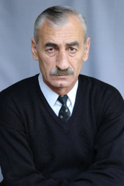 Foto von Lactemir Dztiev