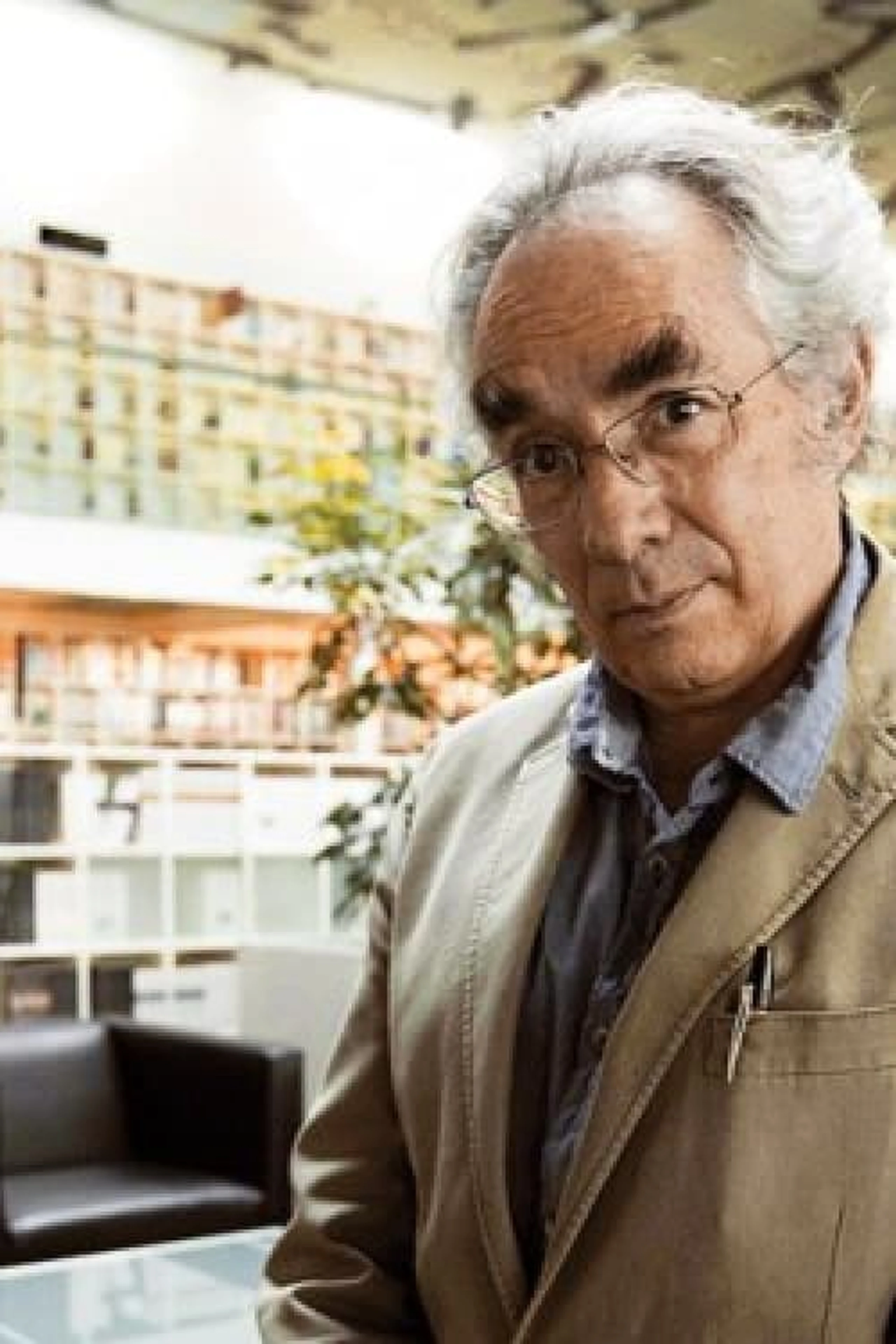 Foto von Gabriel Weisz Carrington