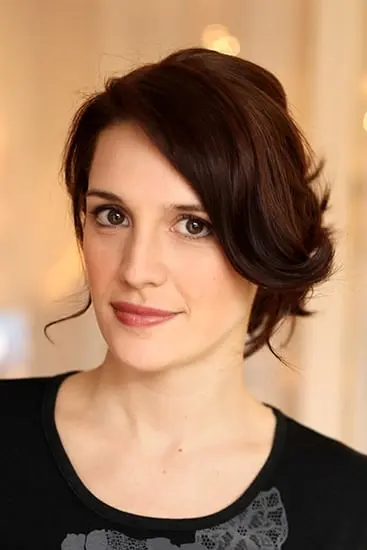 Foto von Evelyne Audet