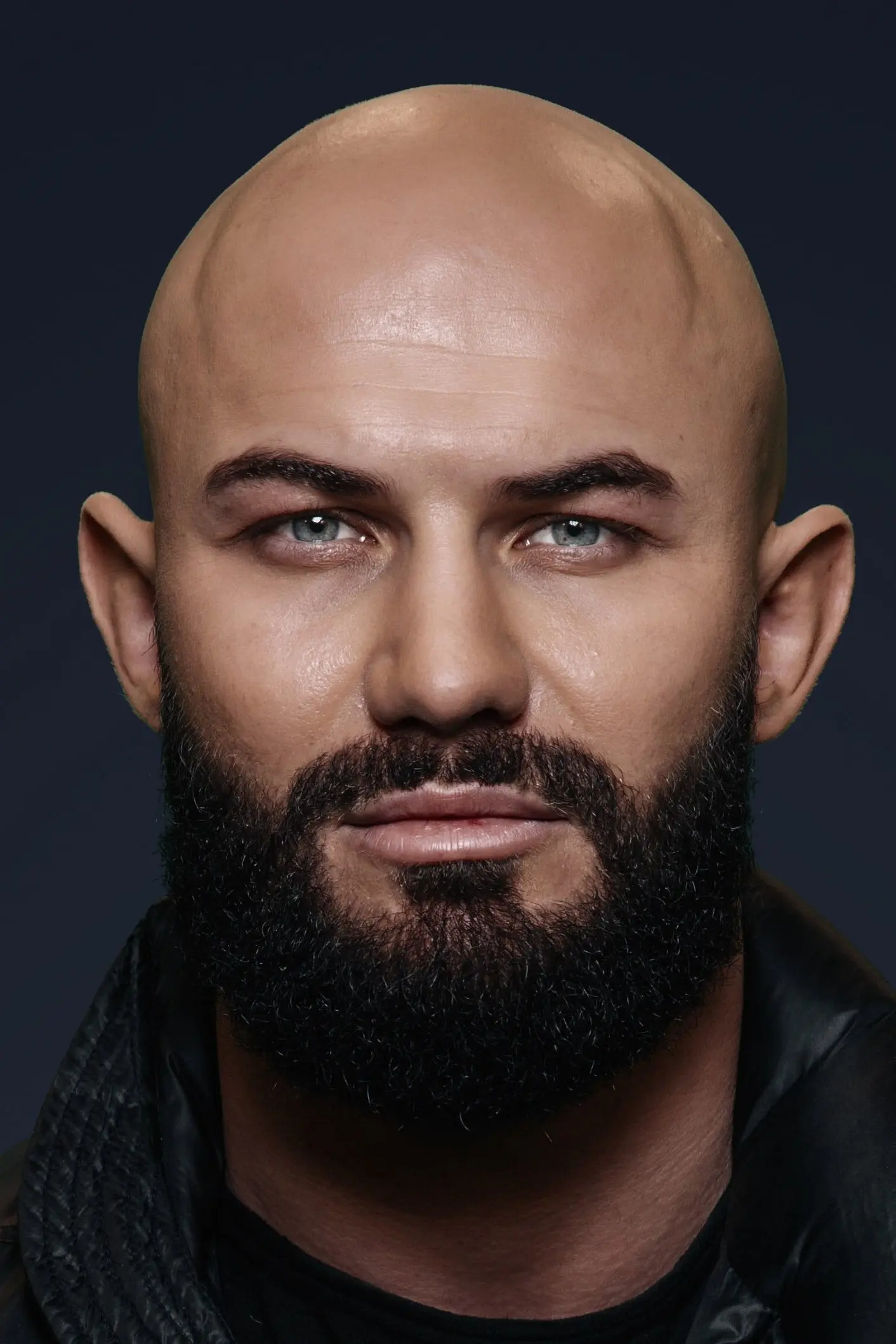 Foto von Denis Ustimenko-Vaynshtein