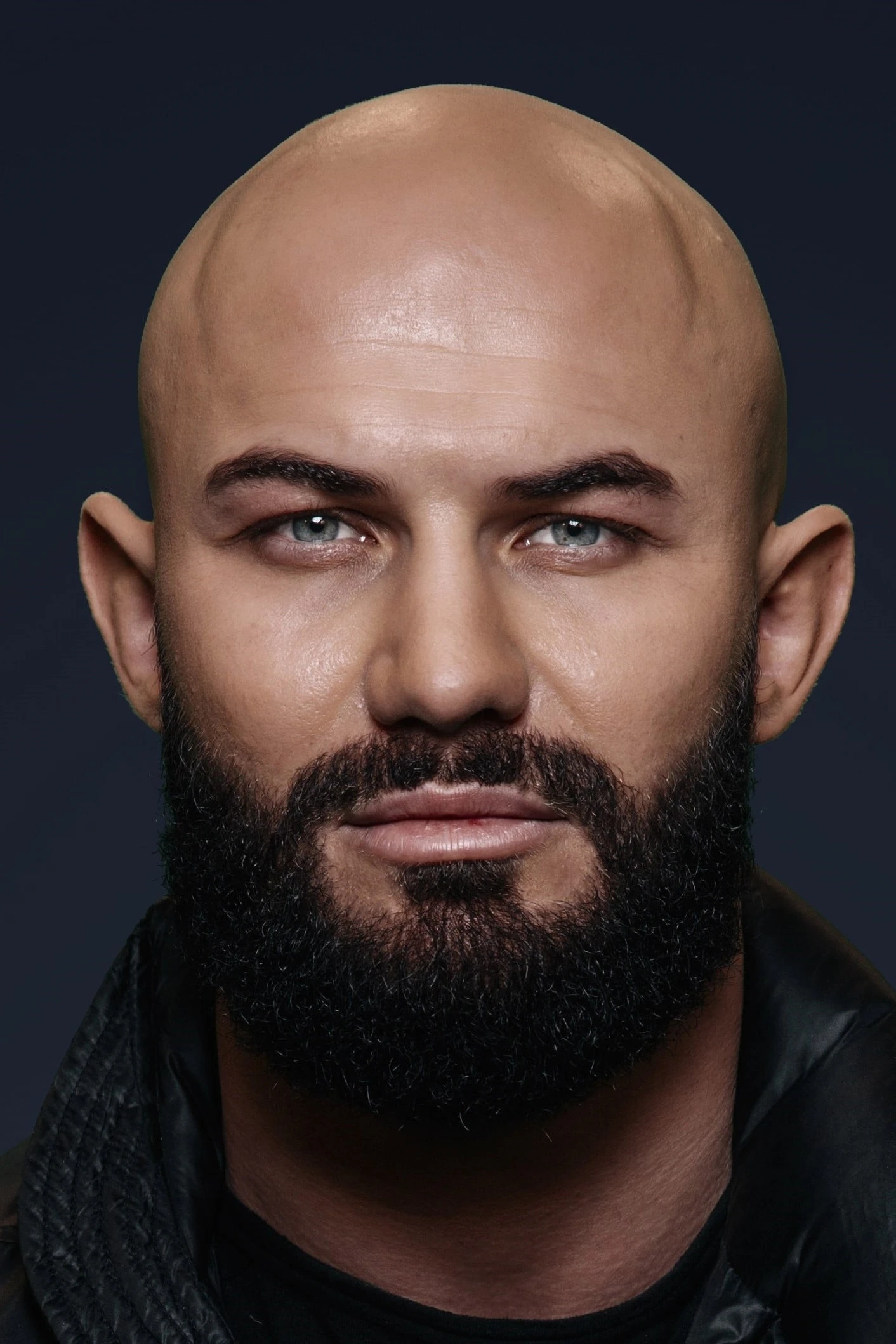 Foto von Denis Ustimenko-Vaynshtein