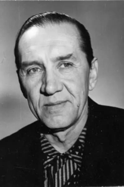 Foto von Vitaliy Leonov
