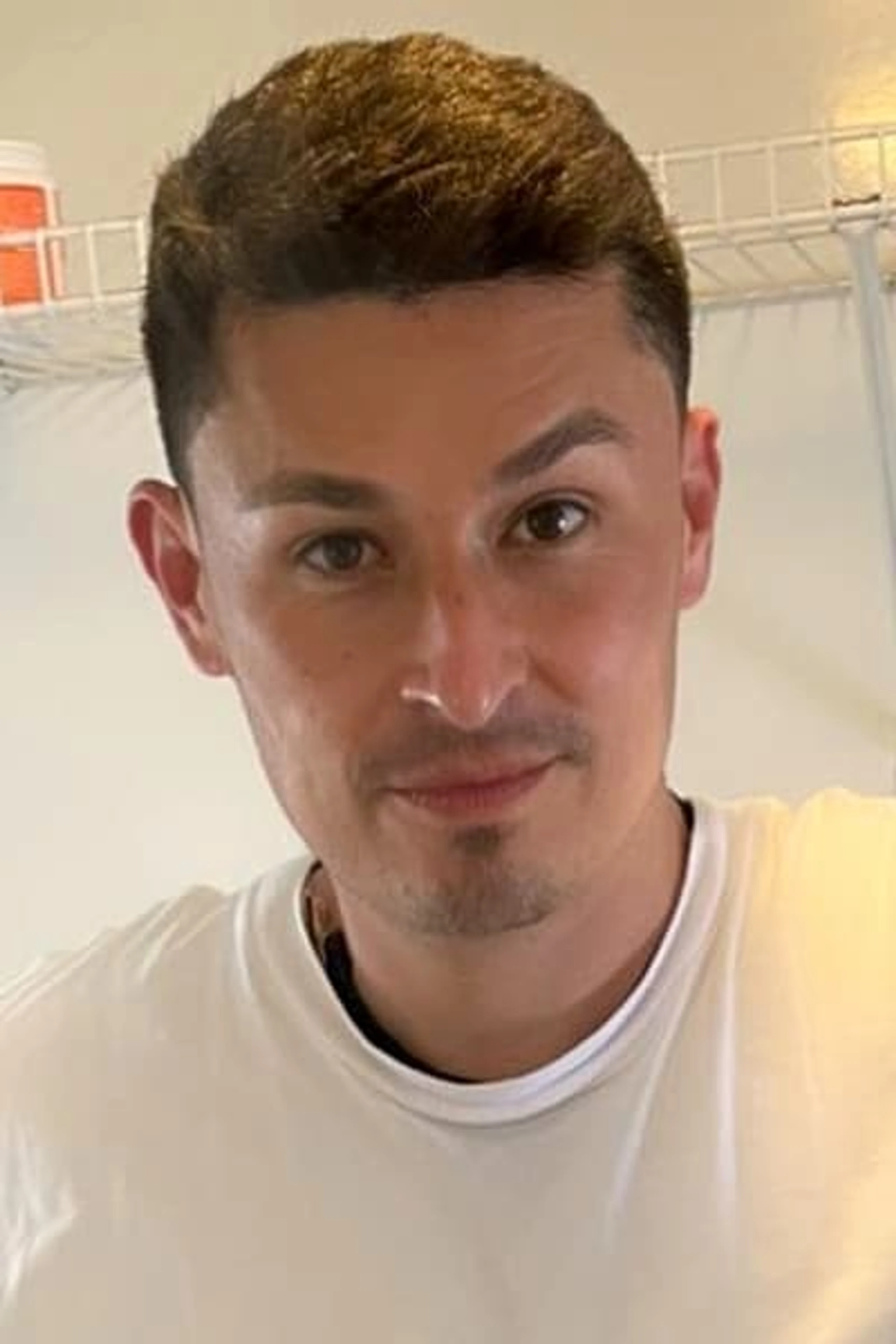 Foto von Ernie Vigil