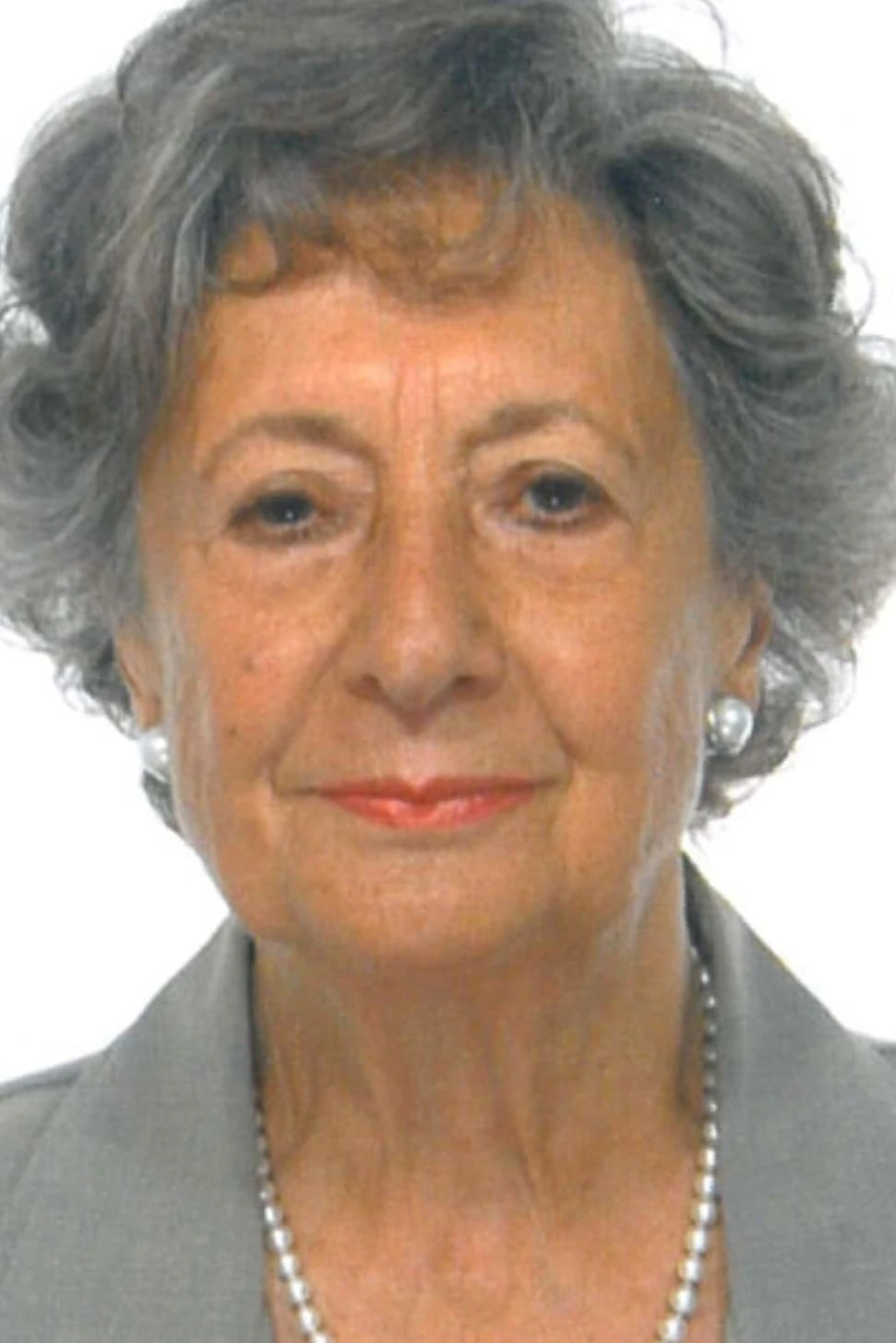 Foto von Piera Cravignani
