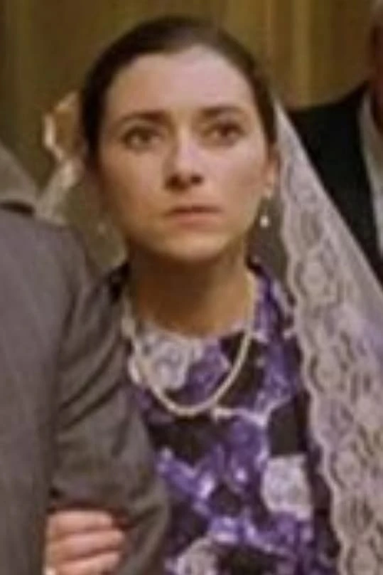 Foto von Simonetta Benozzo