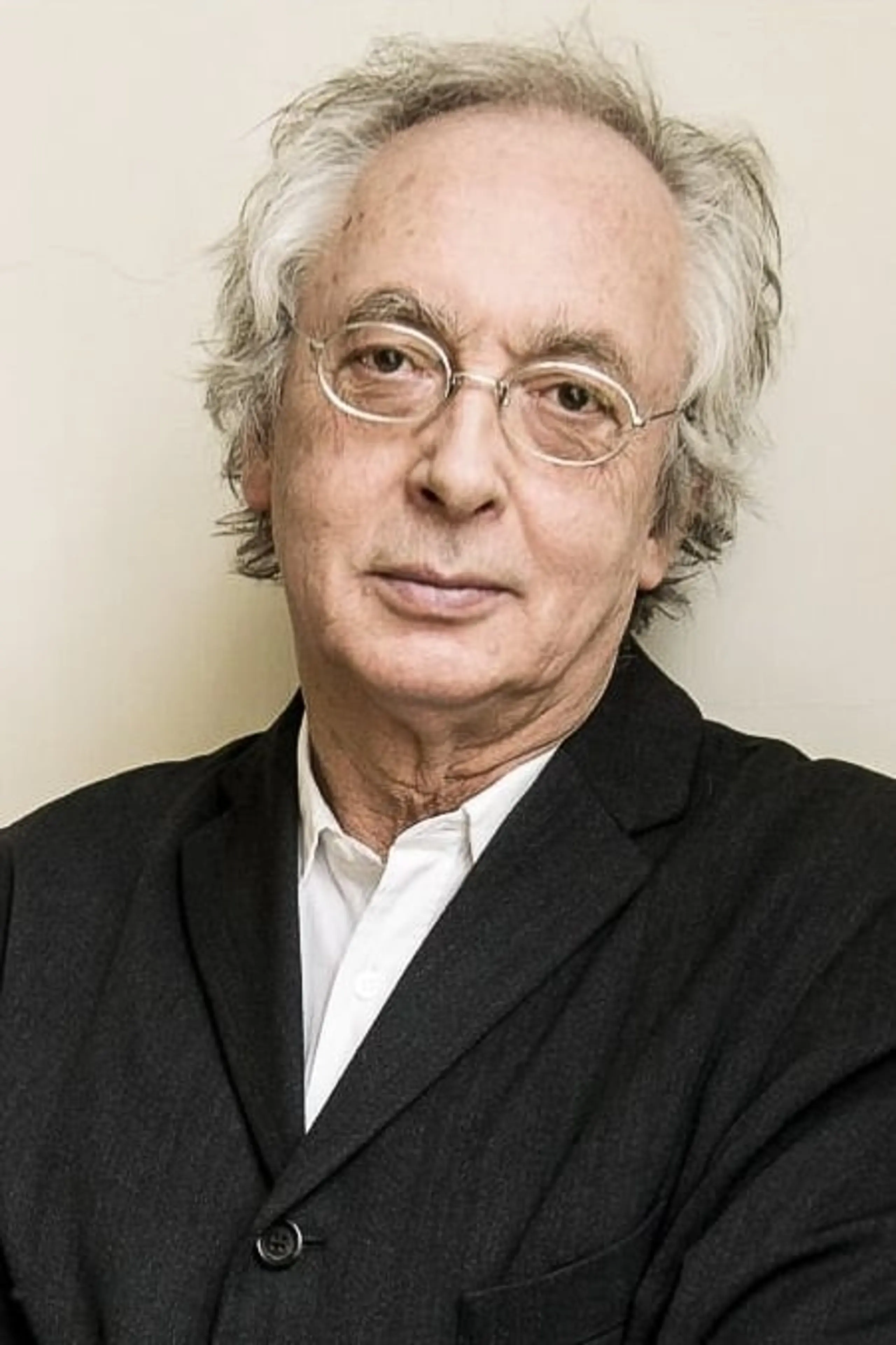 Foto von Philippe Herreweghe