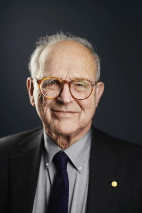 Foto von Rainer Weiss
