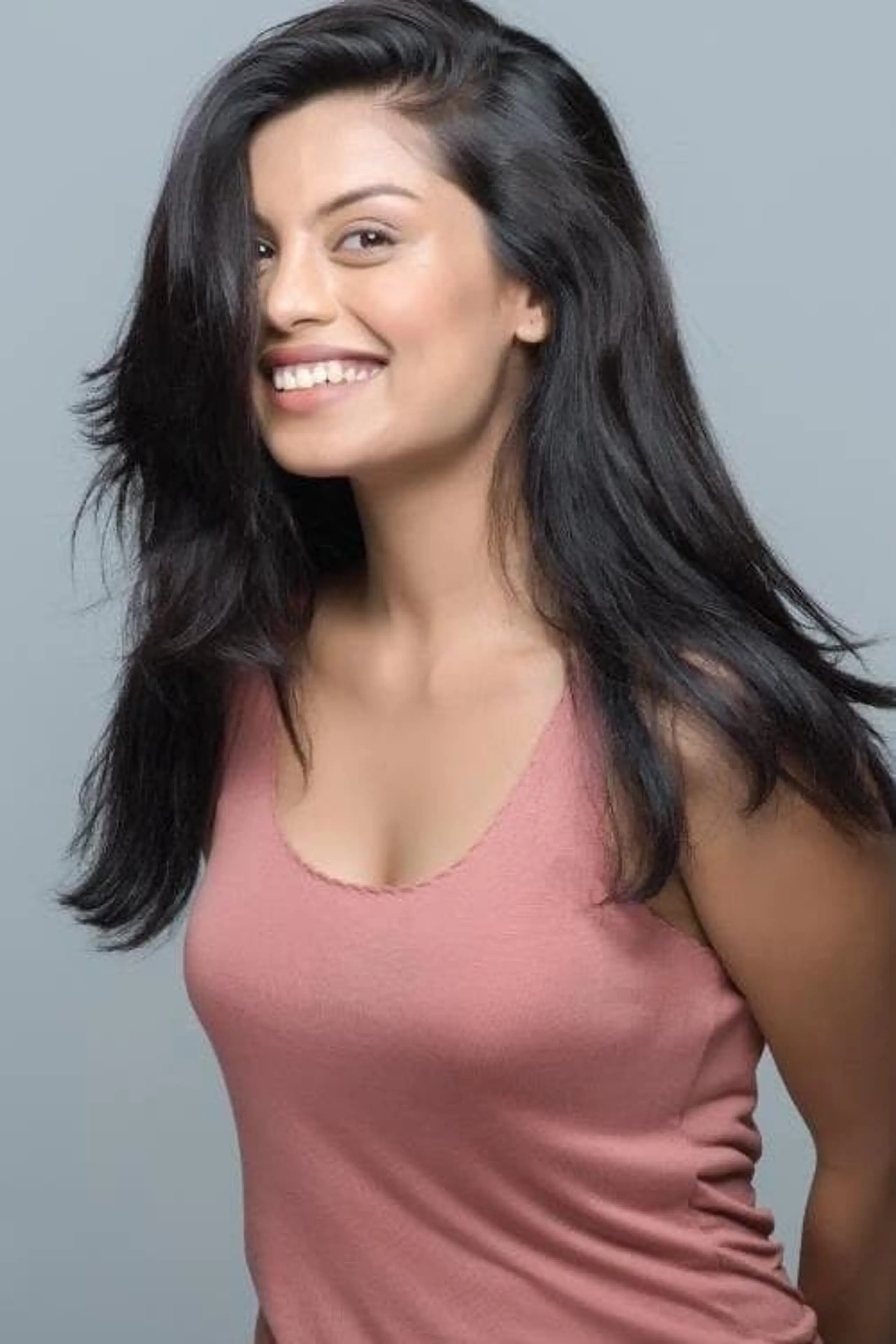 Foto von Akanksha Thakur