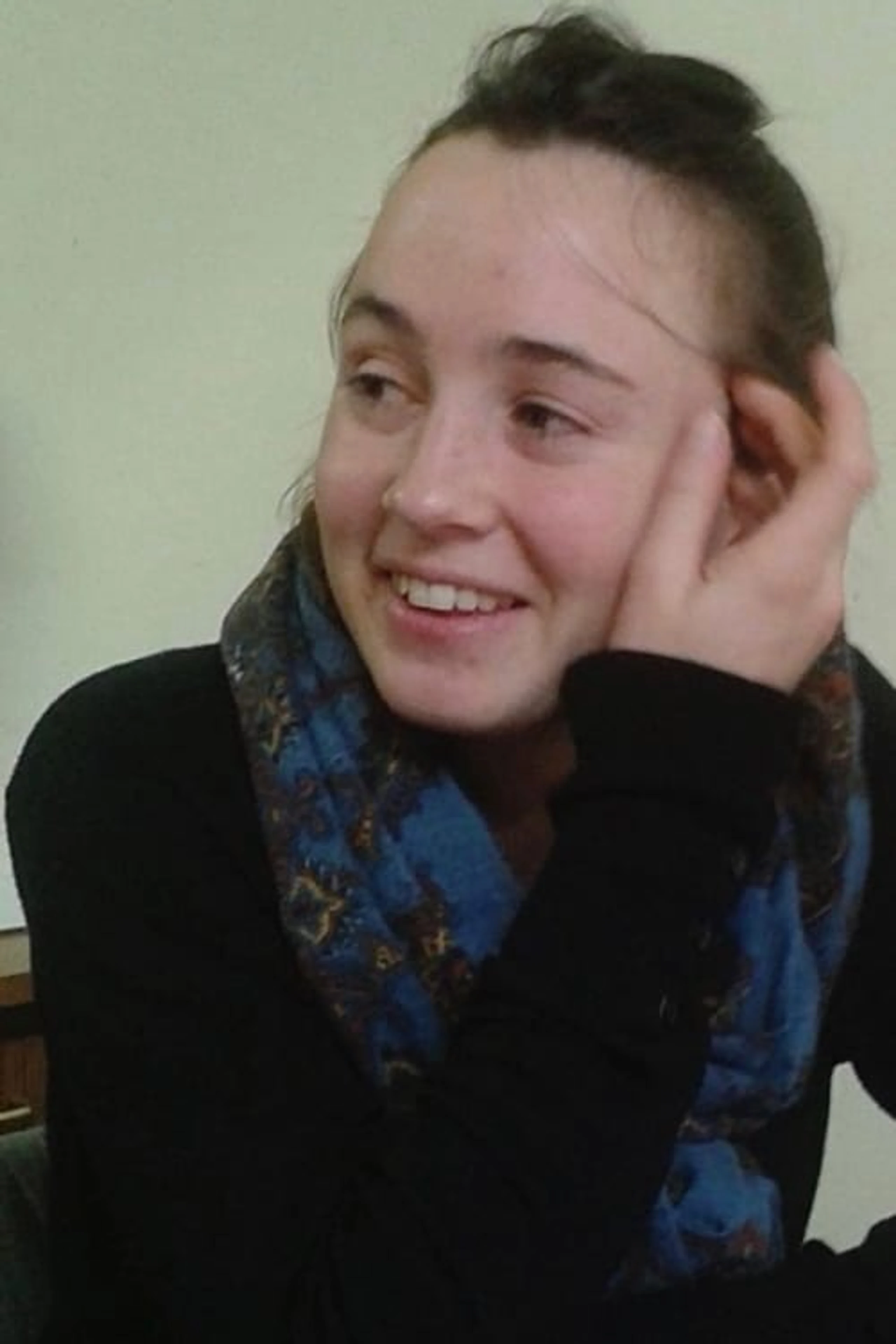 Foto von Lucile Duchemin