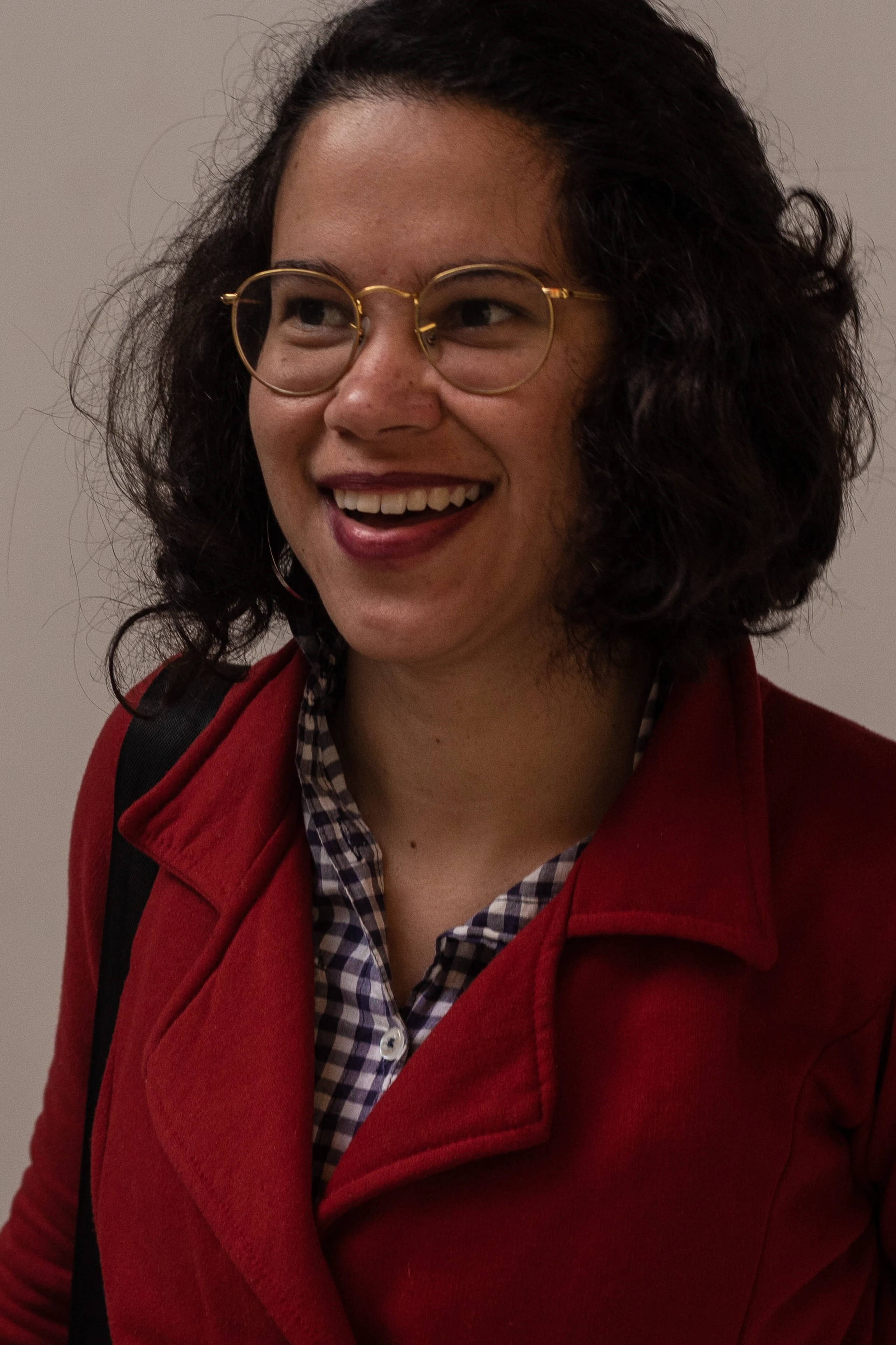 Foto von Viviane Freitas
