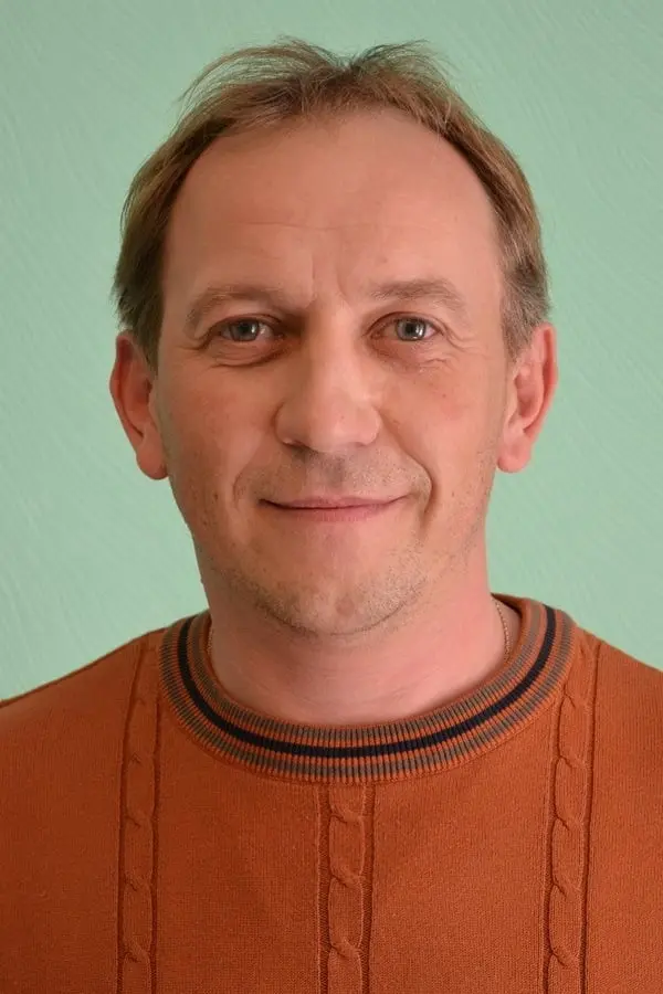Foto von Valeriy Shvets