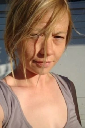 Foto von Thorbjorg Jonsdottir