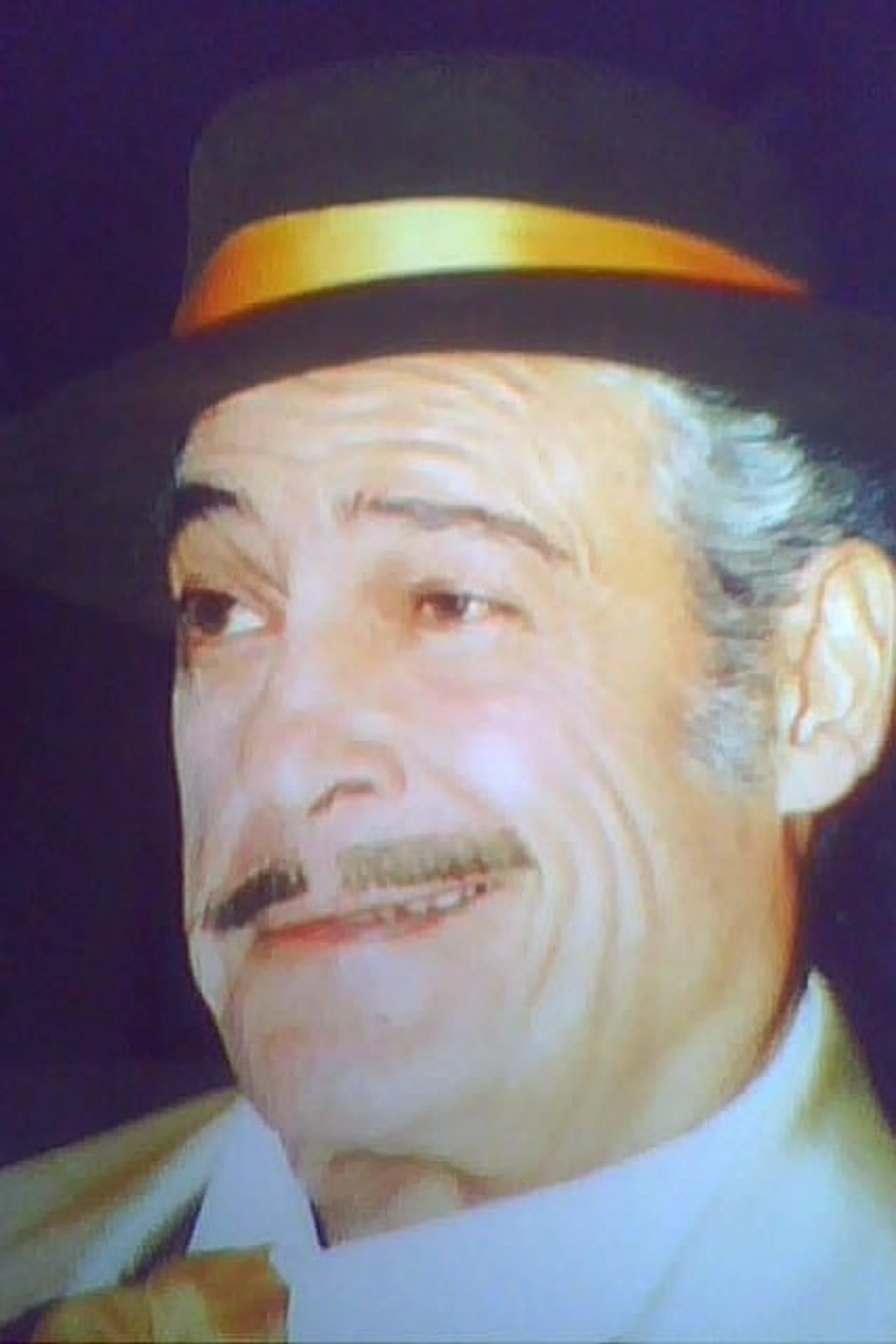 Foto von Dumitru Drăgan