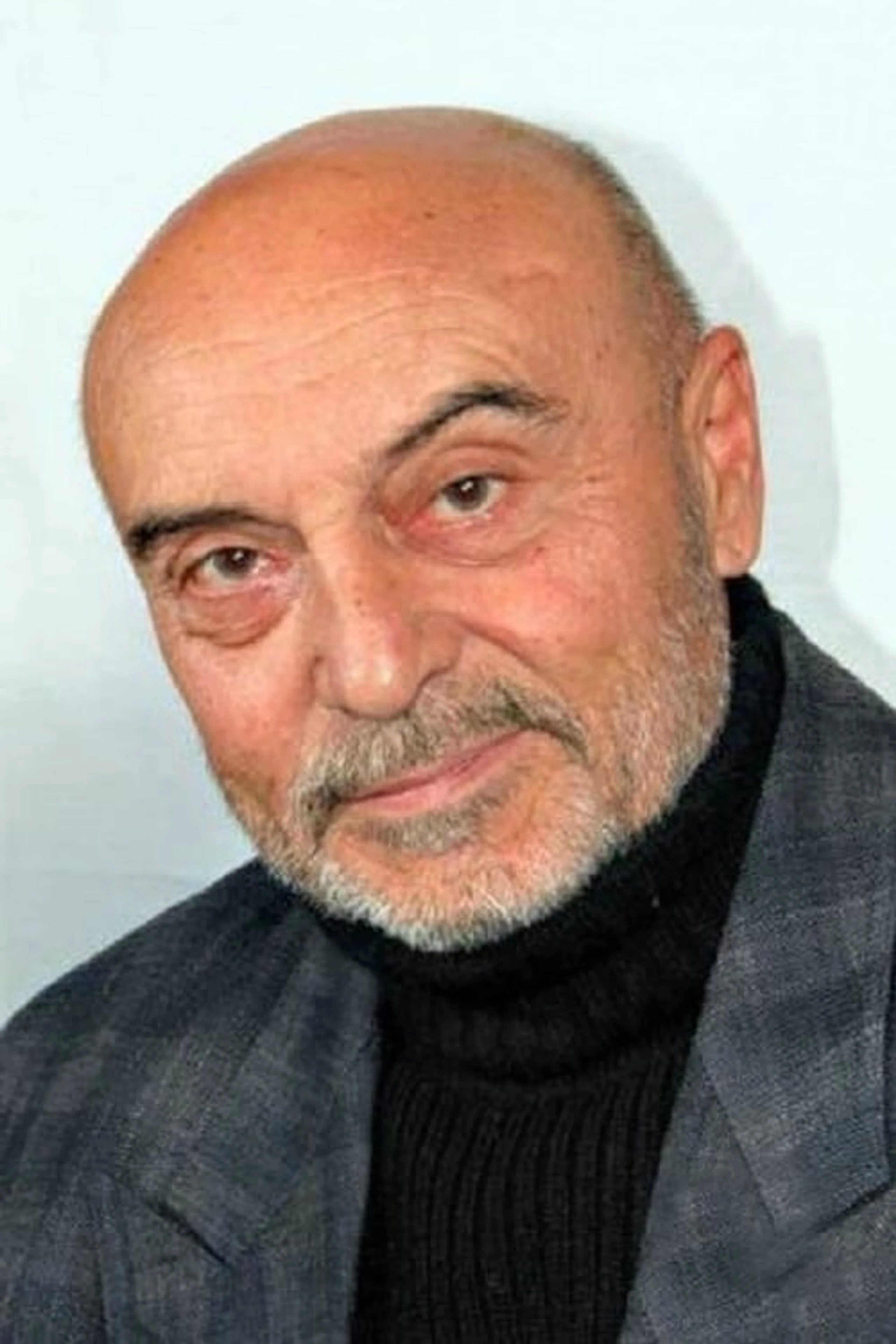 Foto von Alexander Tartyshnikov