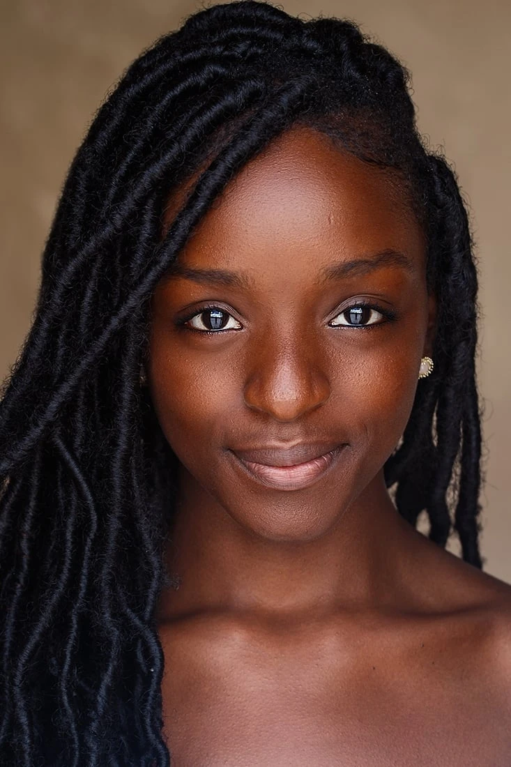 Foto von Ava McCoy