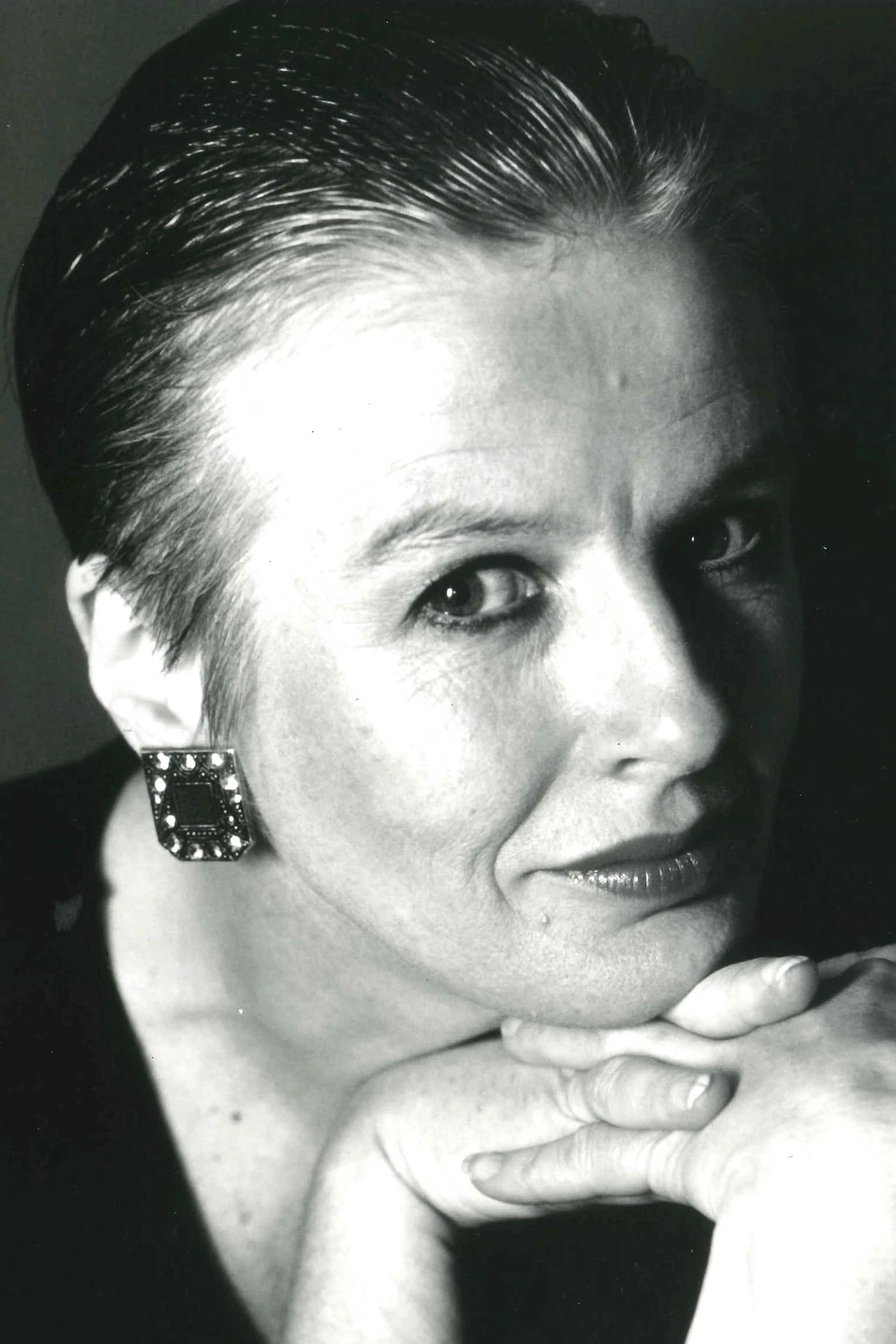 Foto von Eilene Hannan