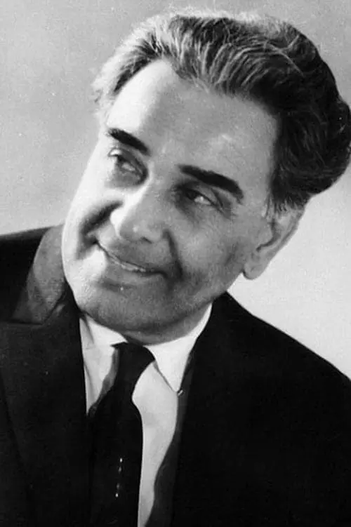 Foto von Movsum Sanani