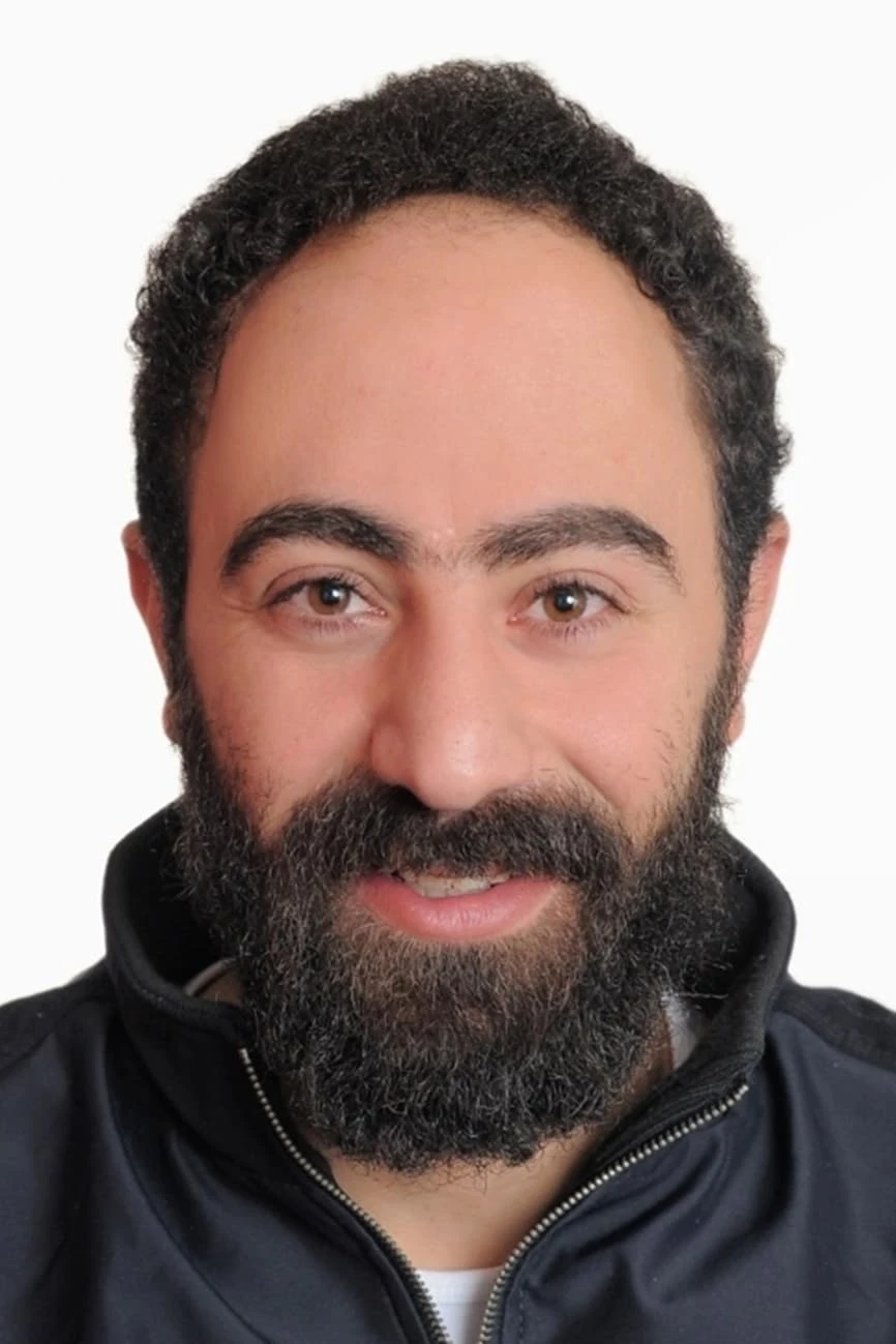 Foto von Is'haq Elias