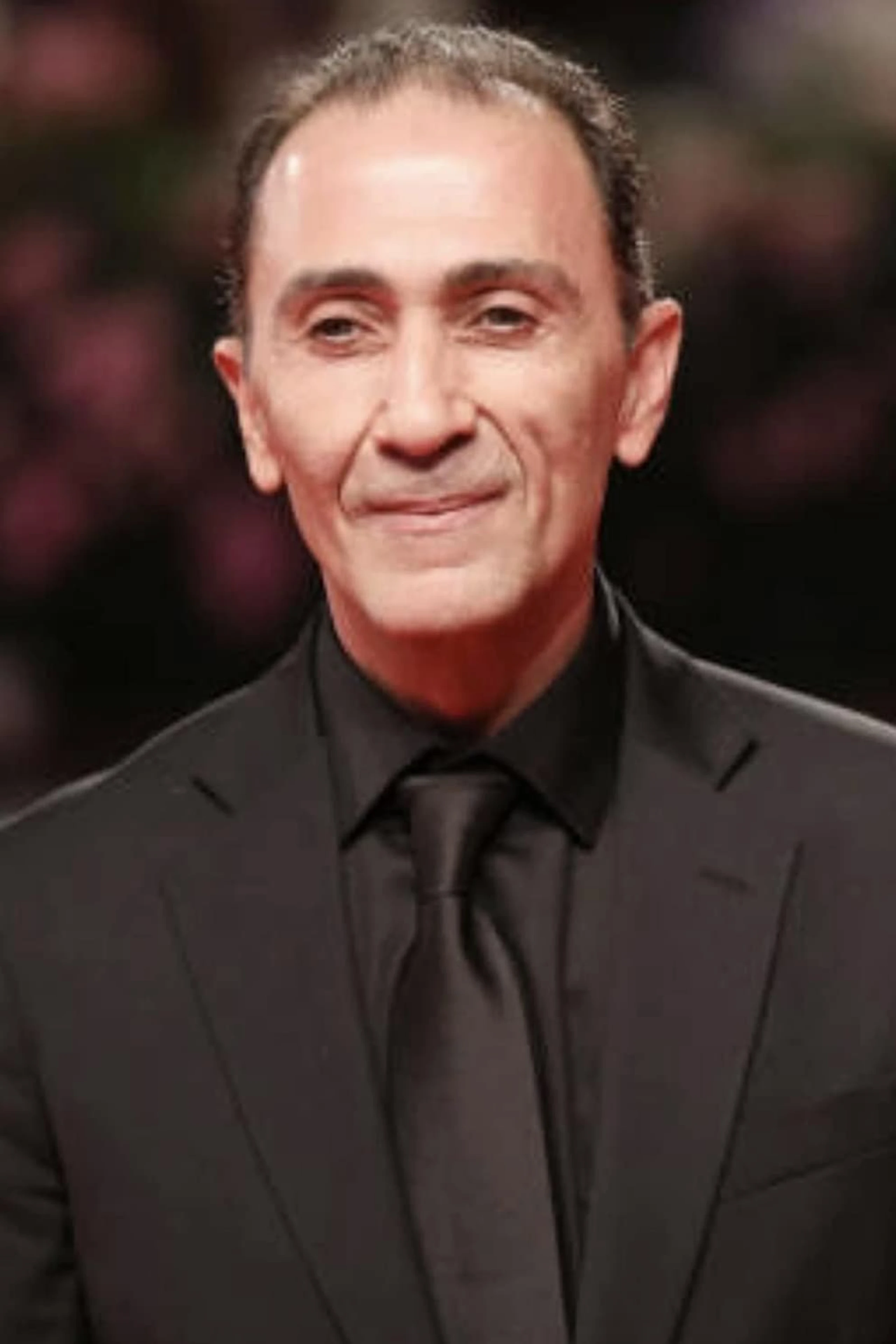 Foto von Suhail Dabbach