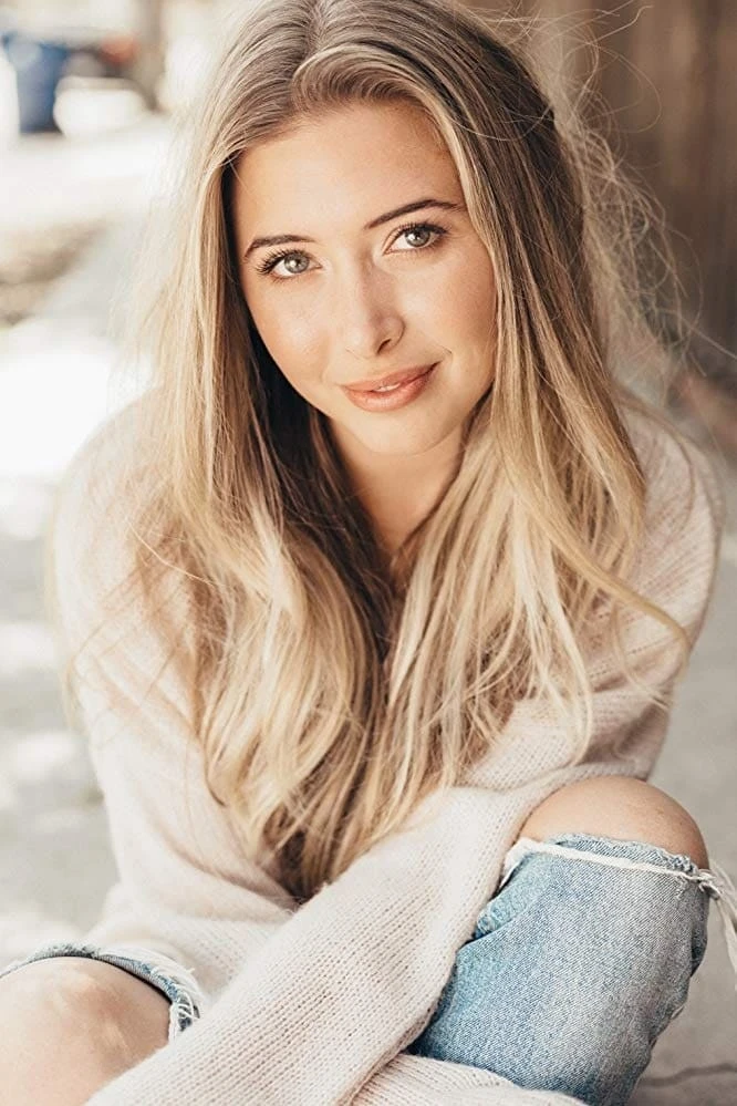 Foto von Hunter Daily